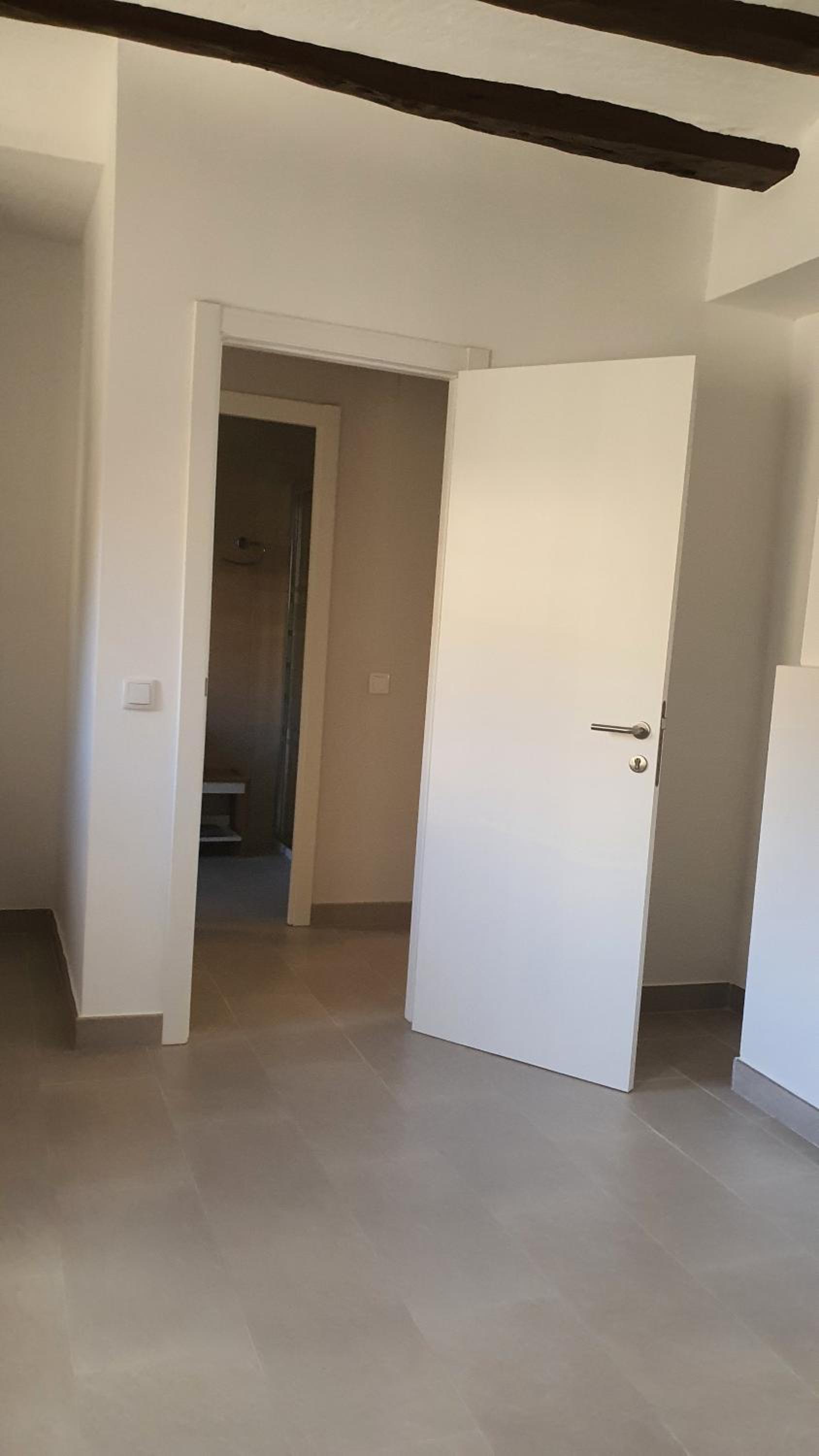 Casa de Dos Habitaciones