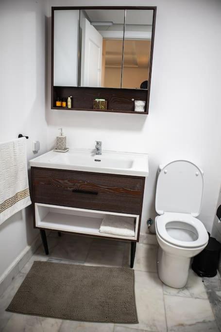 One-Bedroom Apartment photo 3