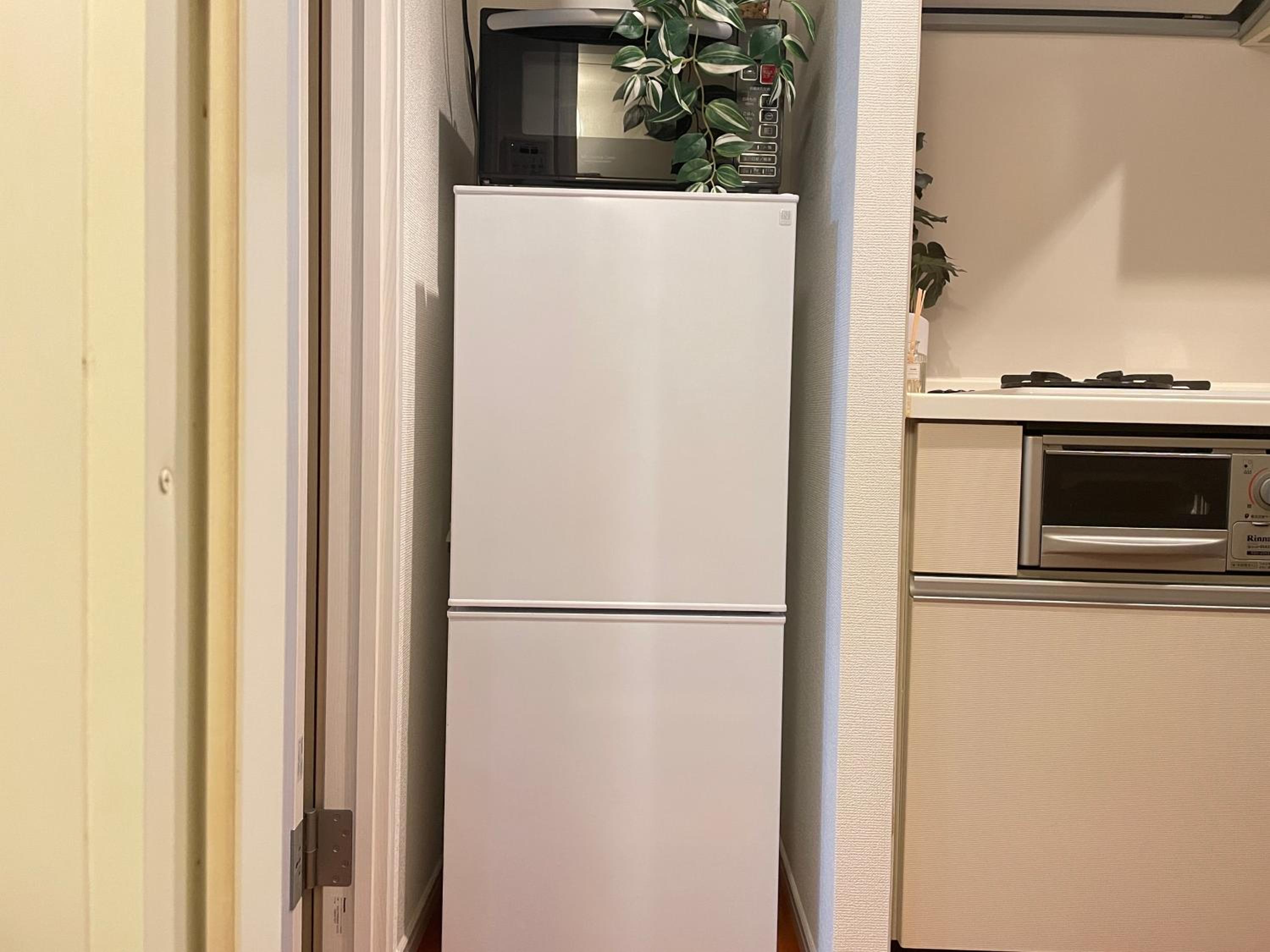 One-Bedroom Apartment with Balcony photo 2