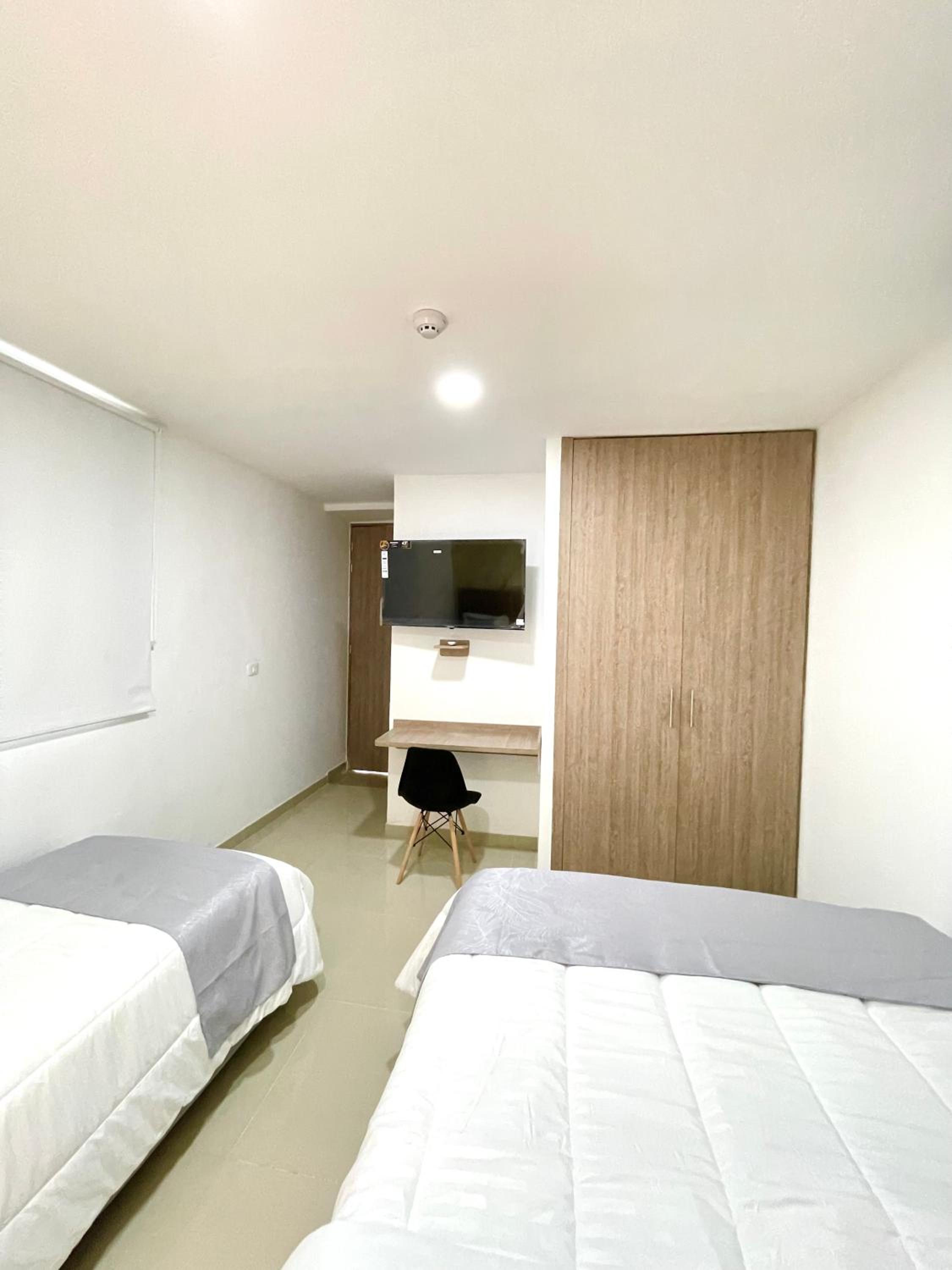 Deluxe Triple Room photo 3