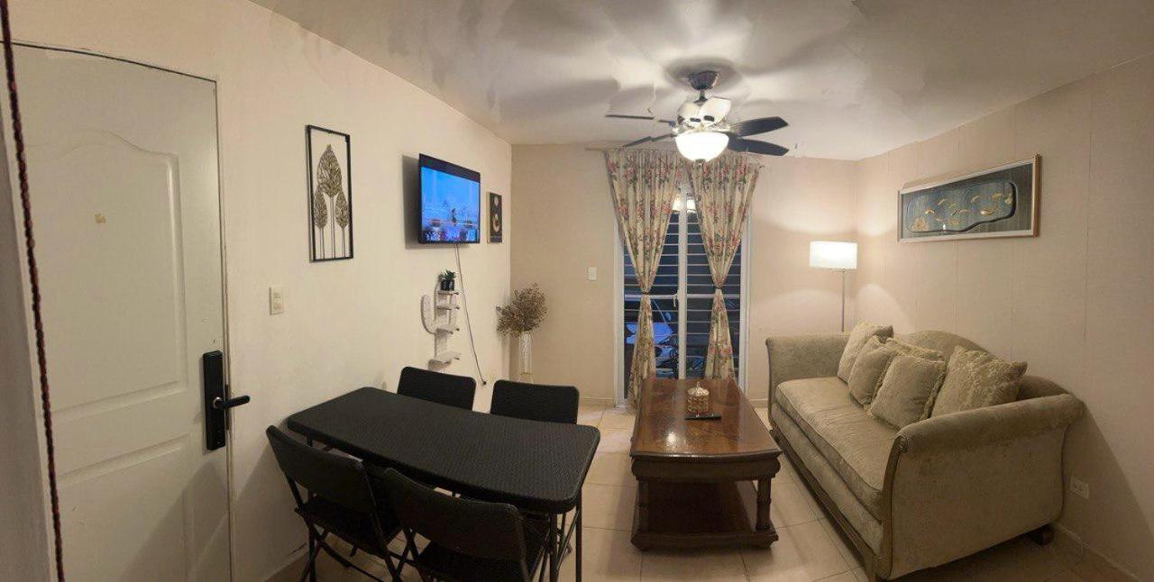 Two-Bedroom Apartment photo 2
