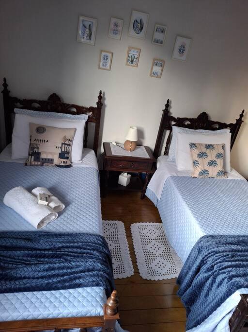 Three-Bedroom House photo 2