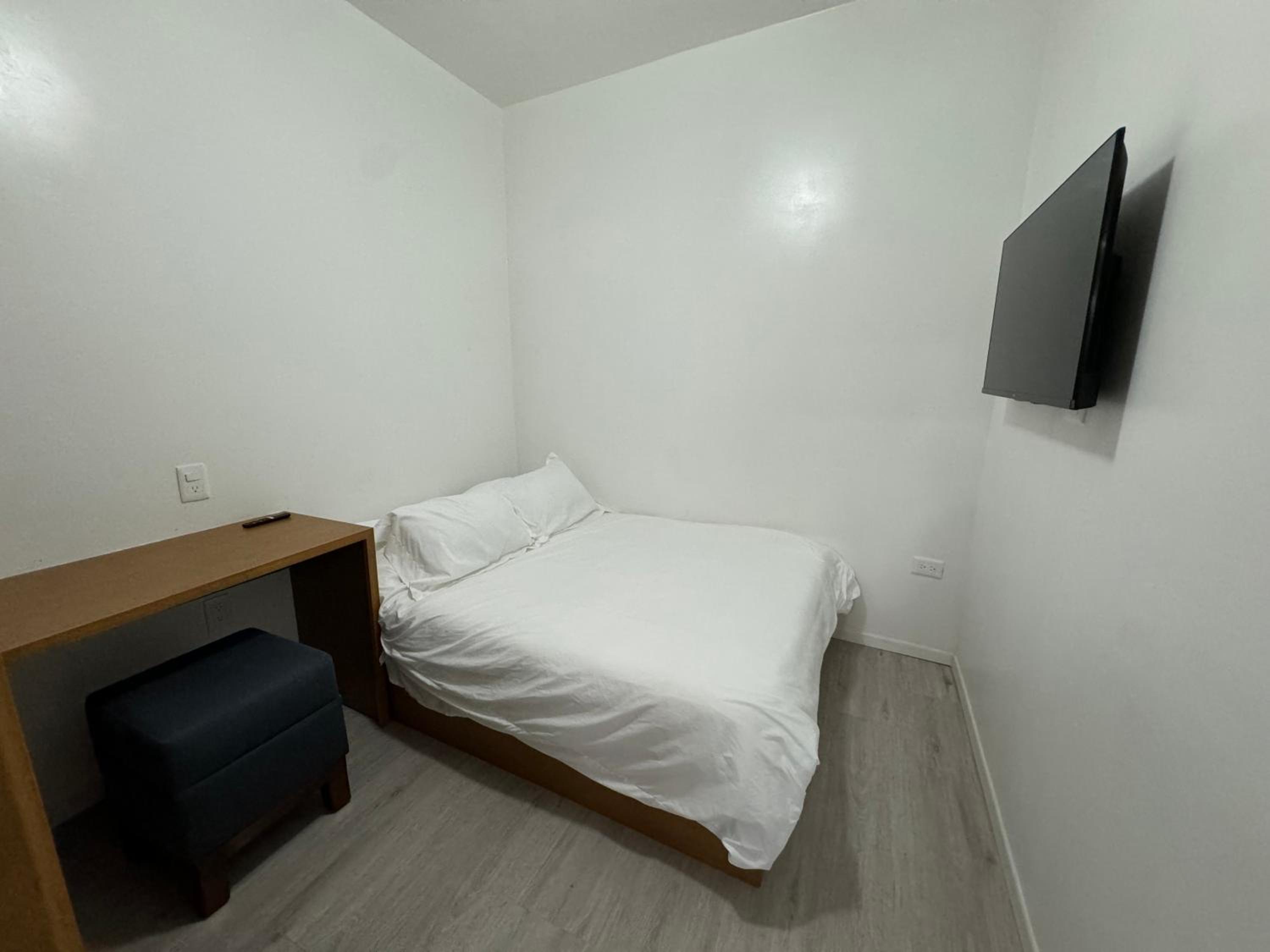 Deluxe Suite with Spa Bath photo 1