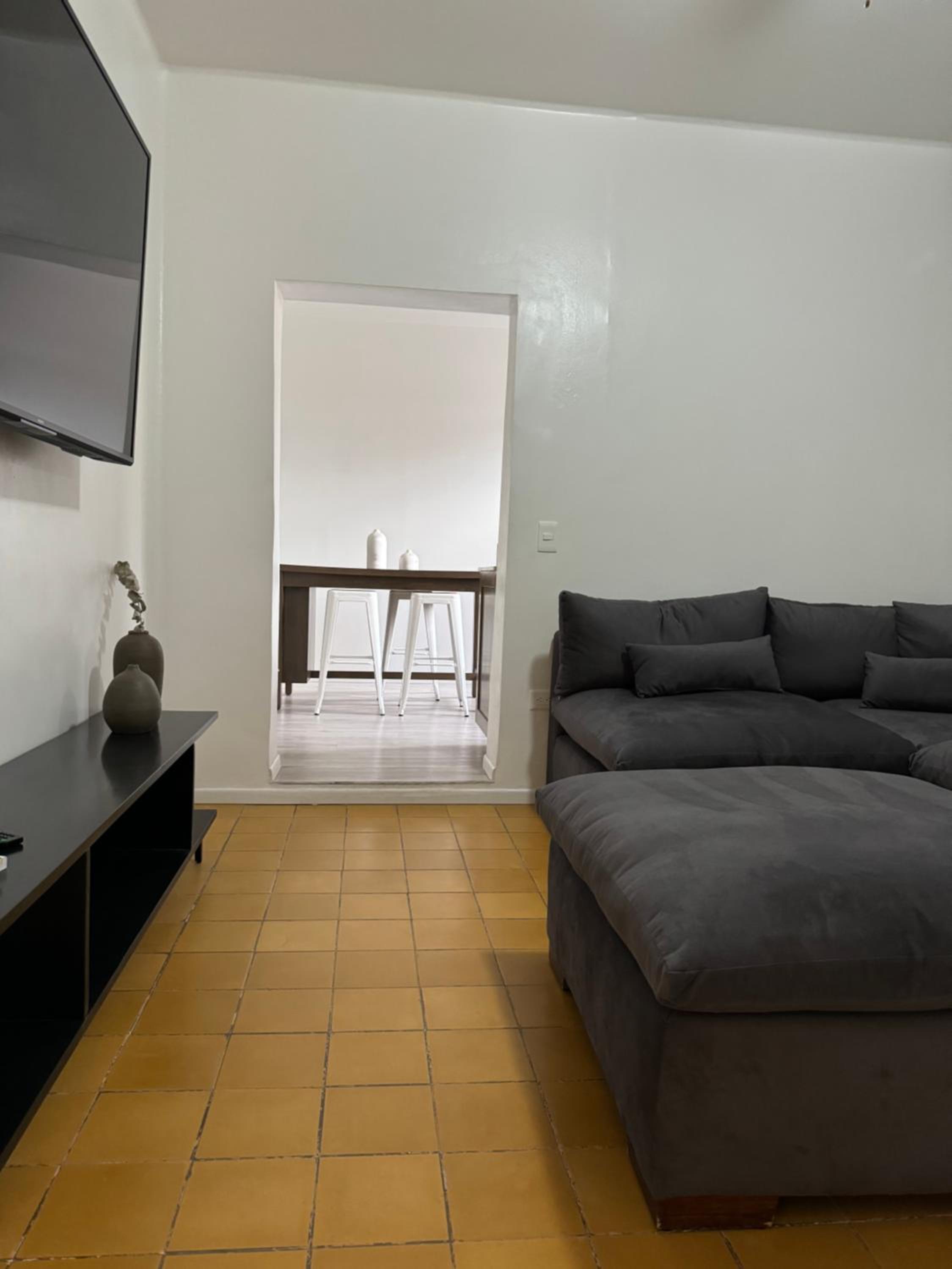 Deluxe Suite with Spa Bath photo 3
