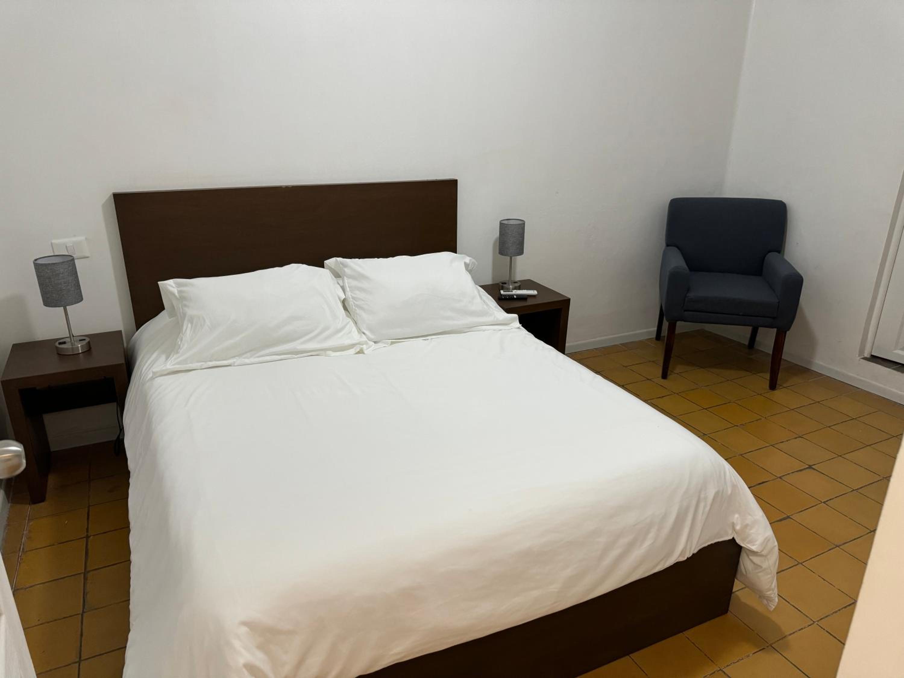Superior Queen Room photo 3