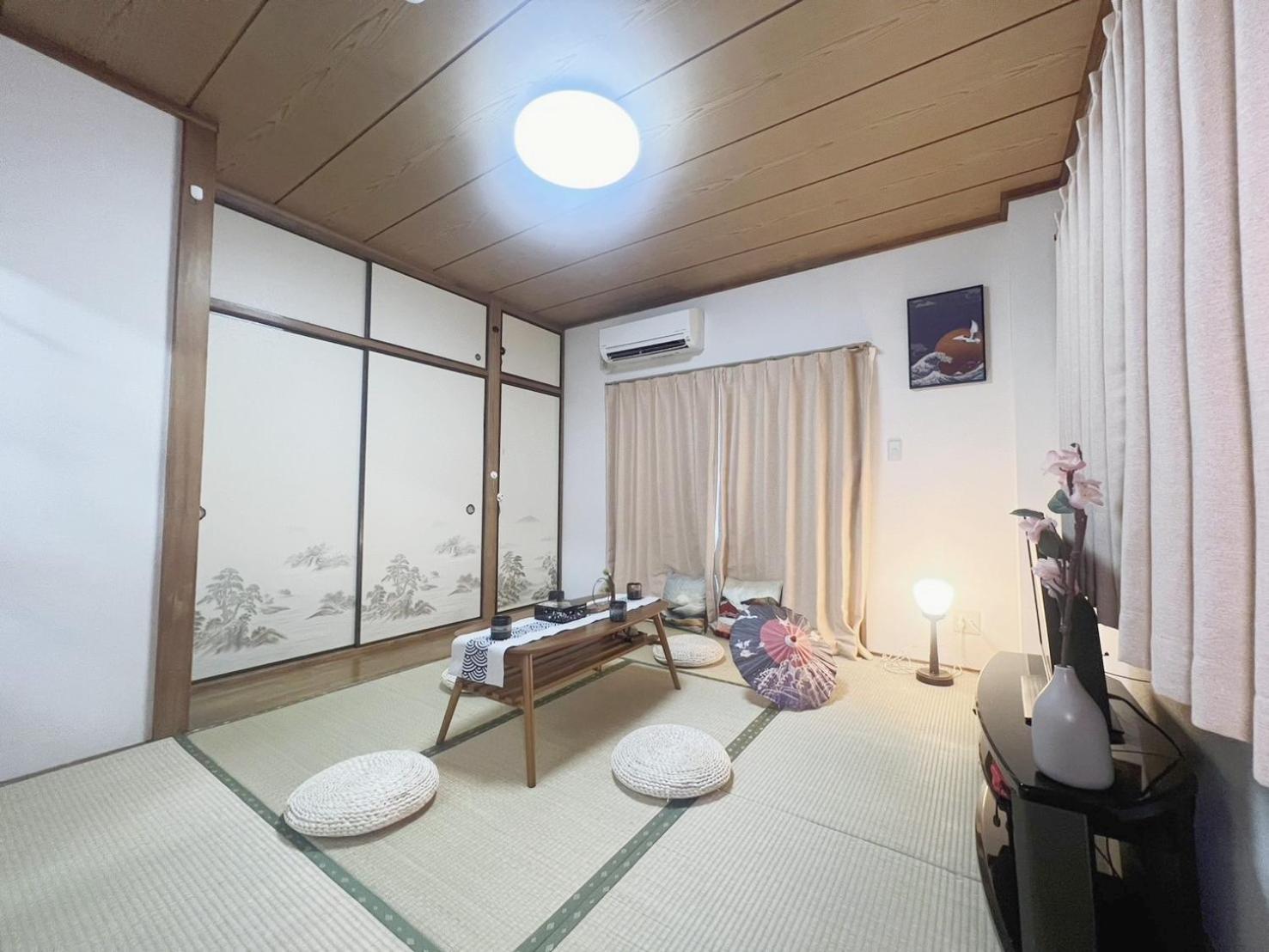 Apartment photo 3