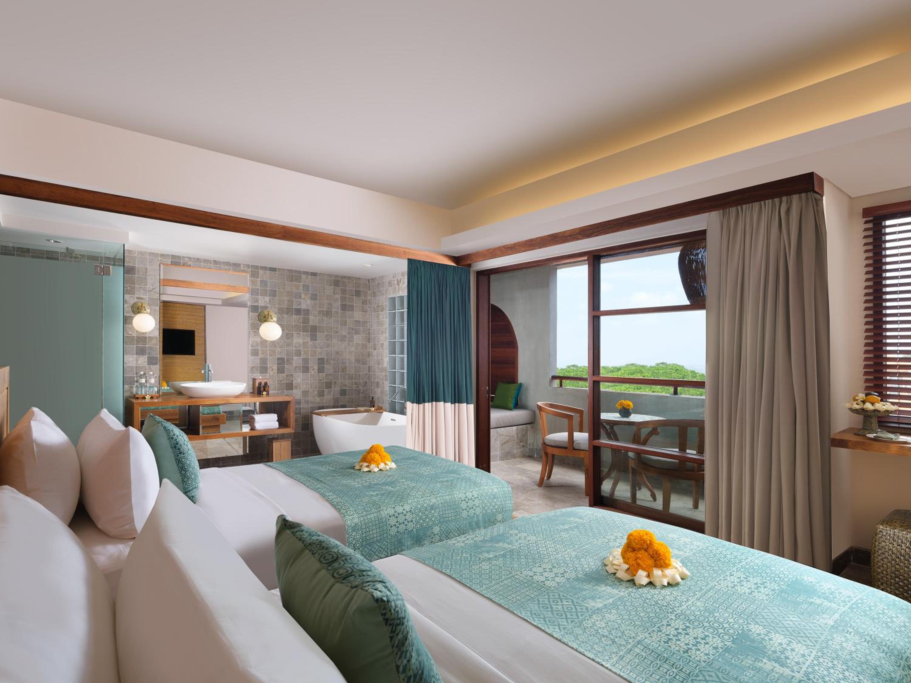 Amnaya Room - Photo 1