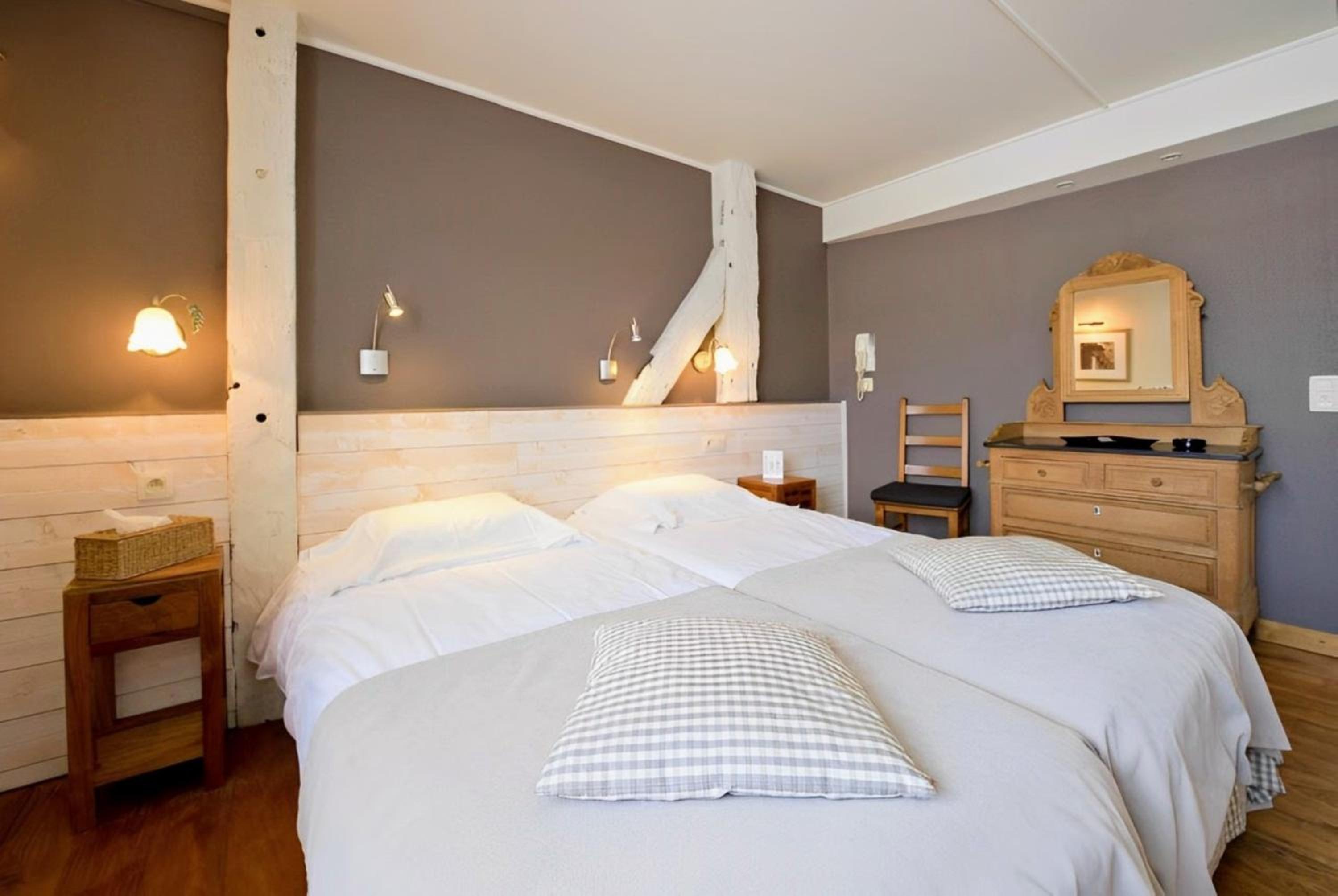 Twin Room photo 3