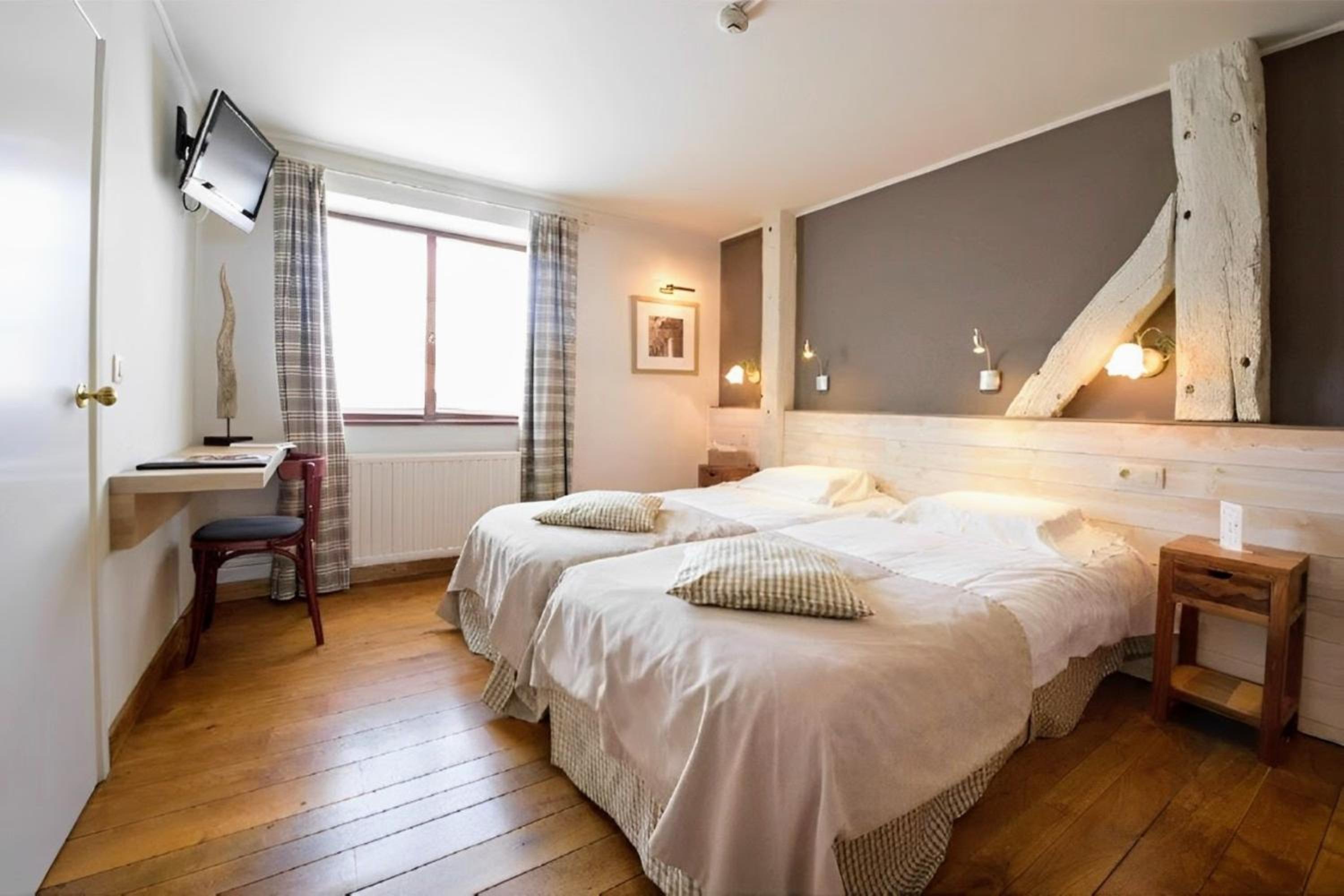 Twin Room photo 2