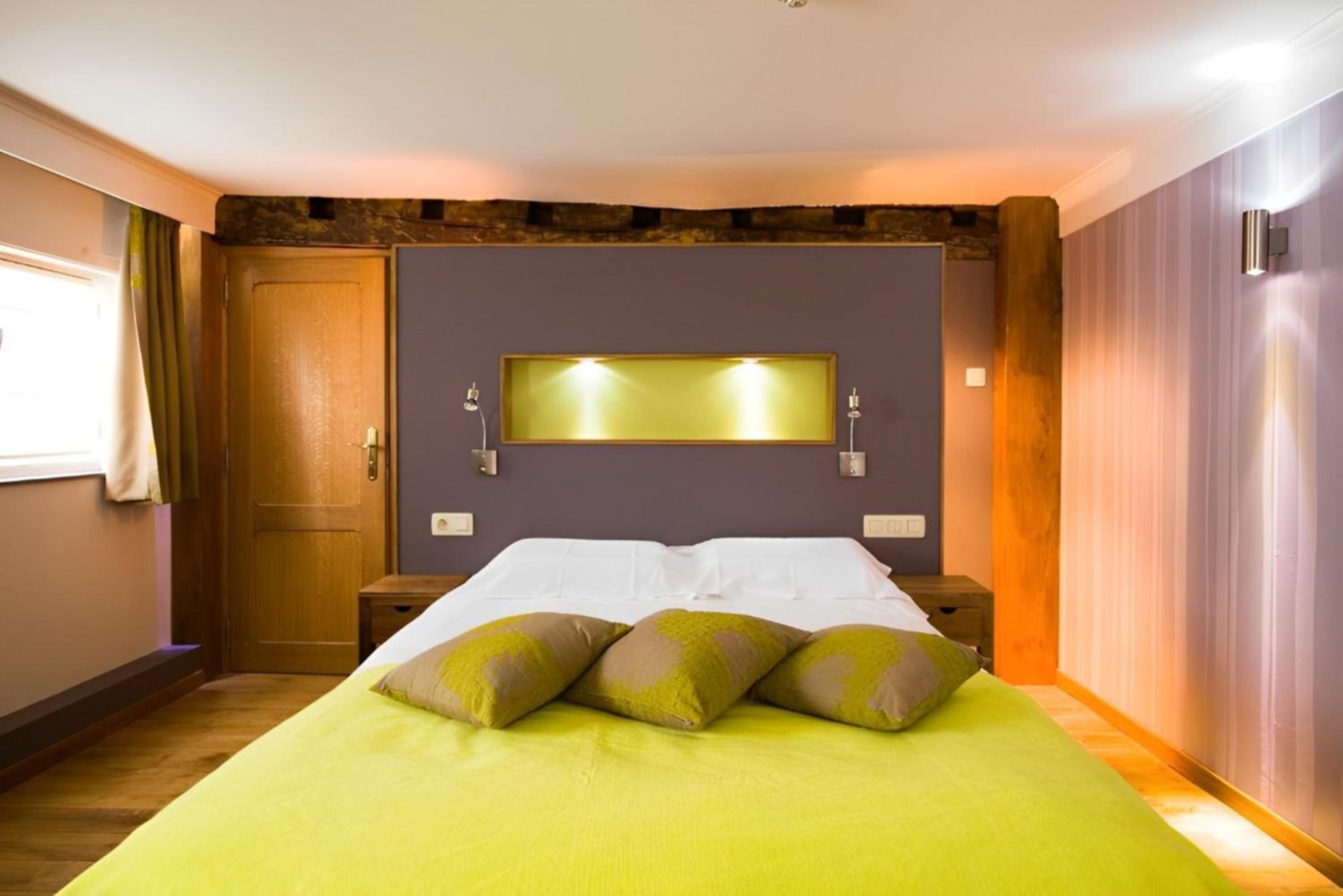 Suite photo 1