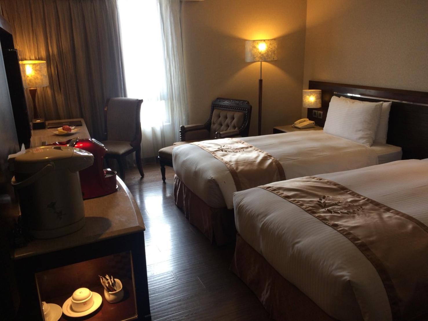 Twin Room - Photo 6