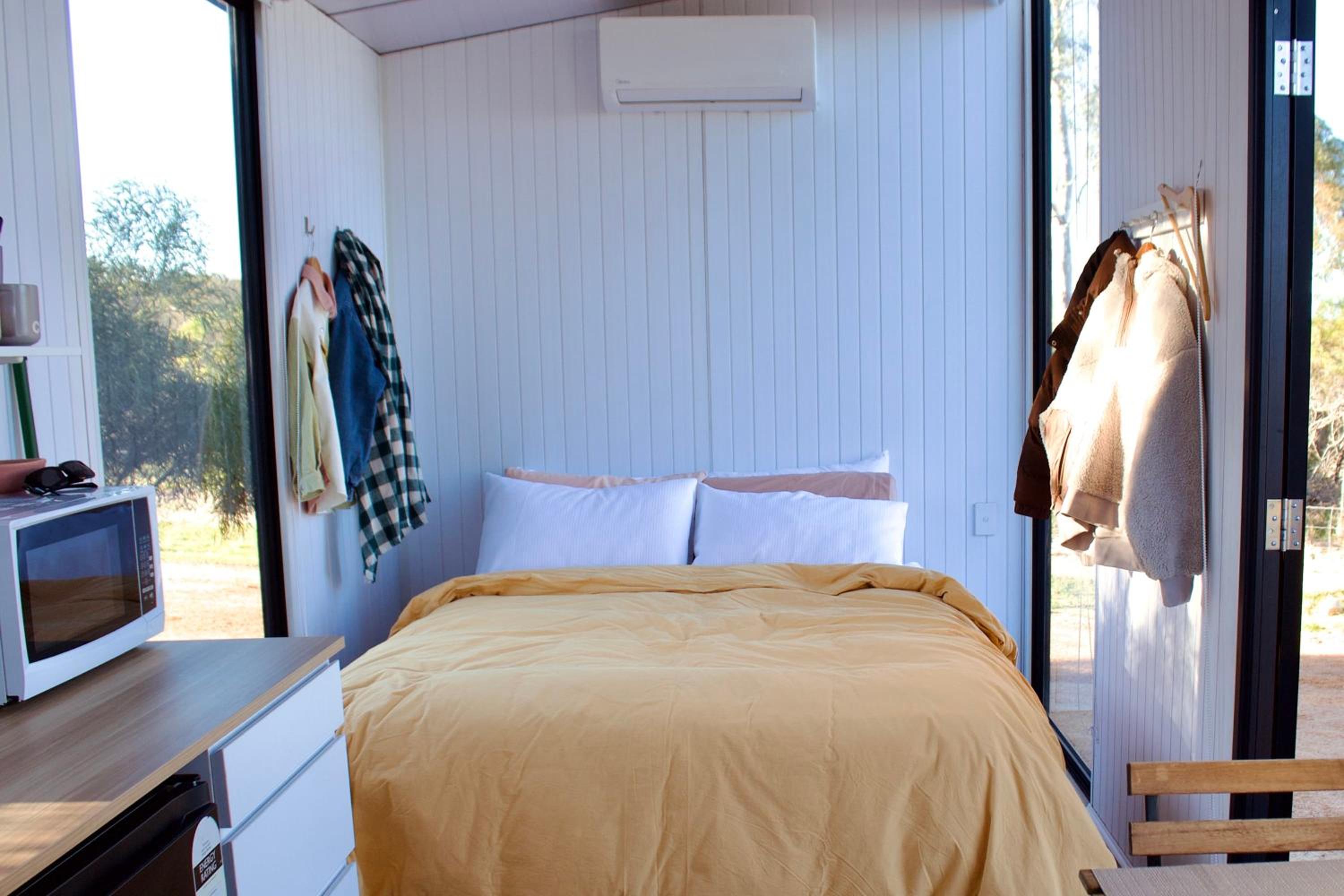Mobile Home photo 1