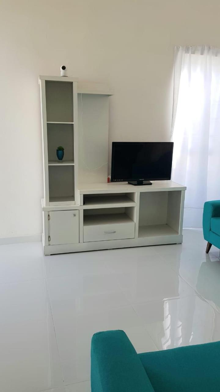 Two-Bedroom Apartment photo 2