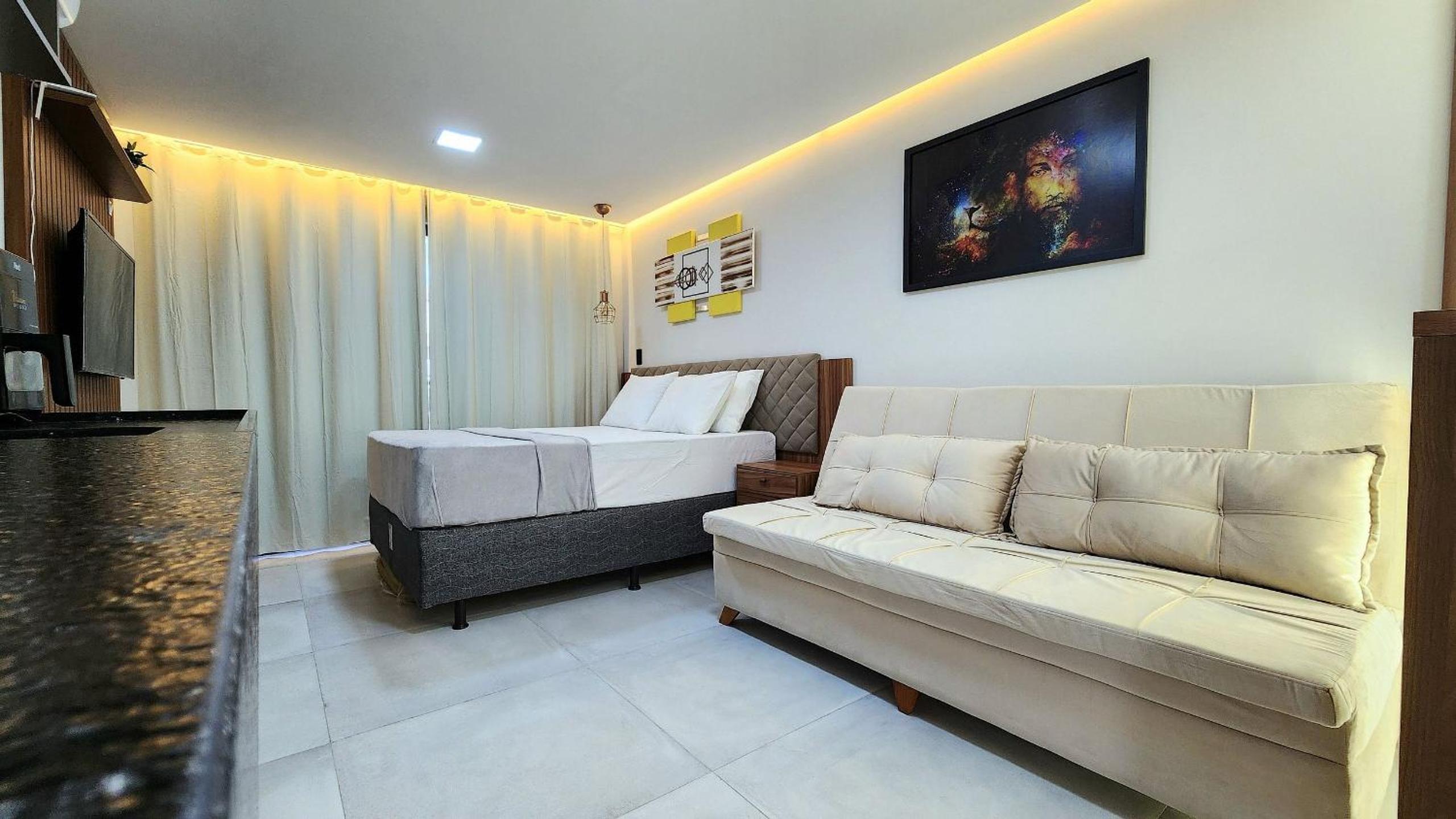 Standard Apartment photo 1