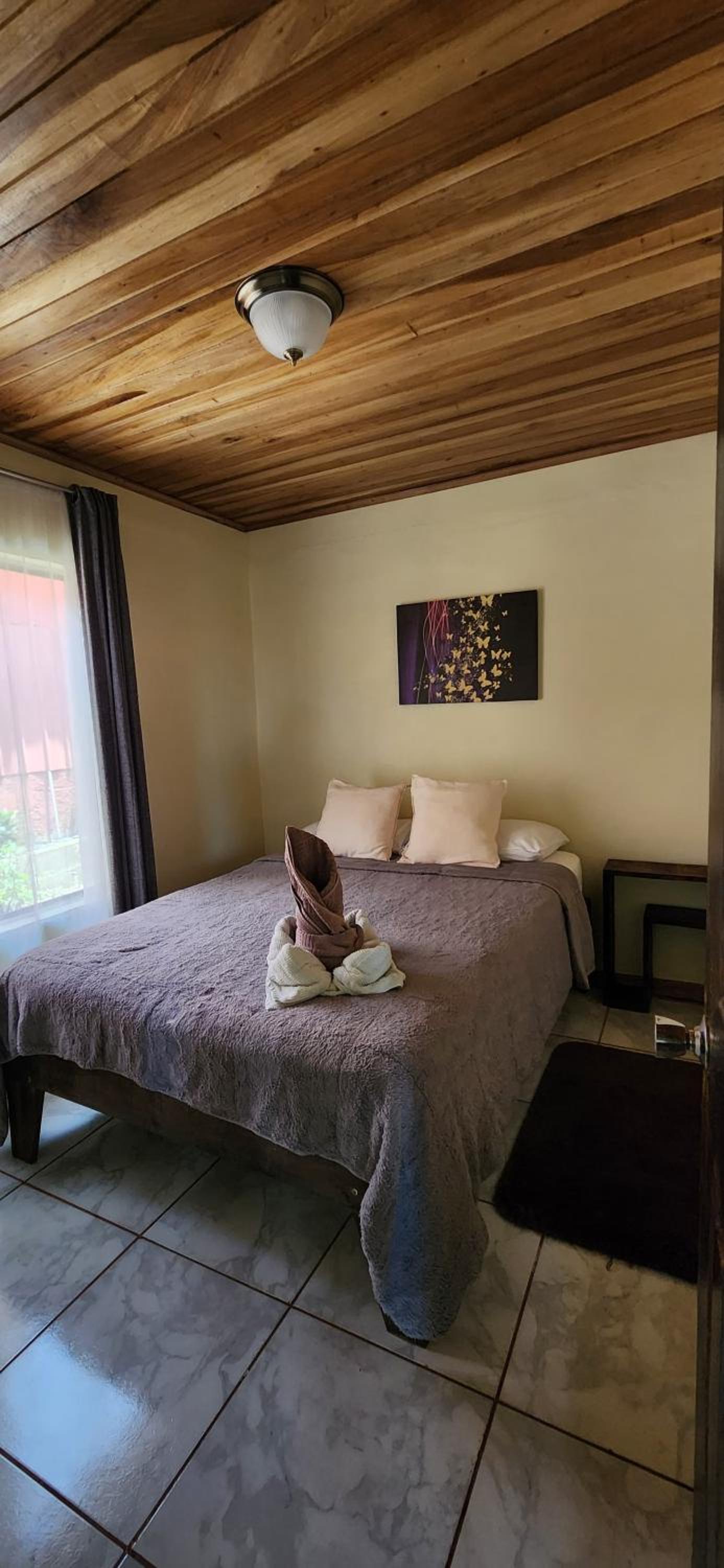 Three-Bedroom House photo 2