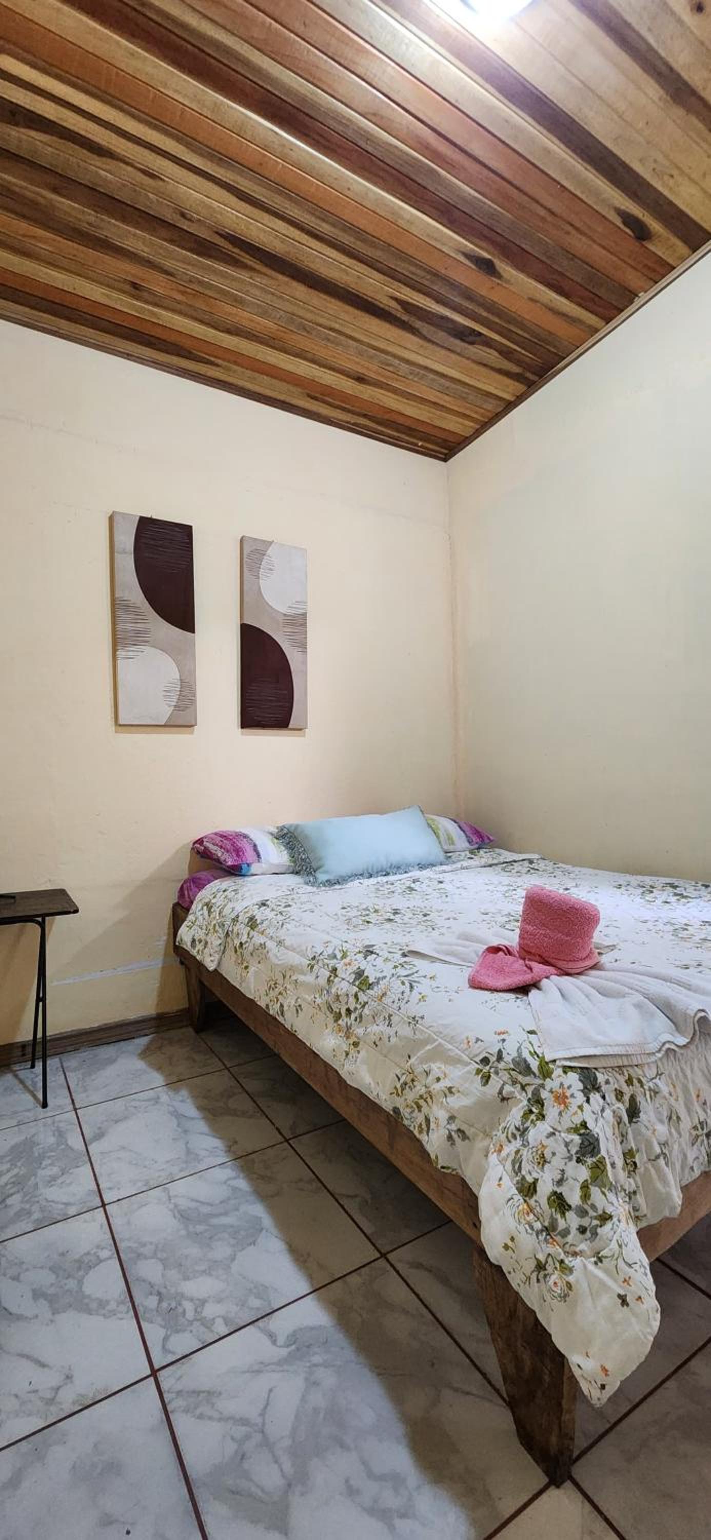 Three-Bedroom House photo 3