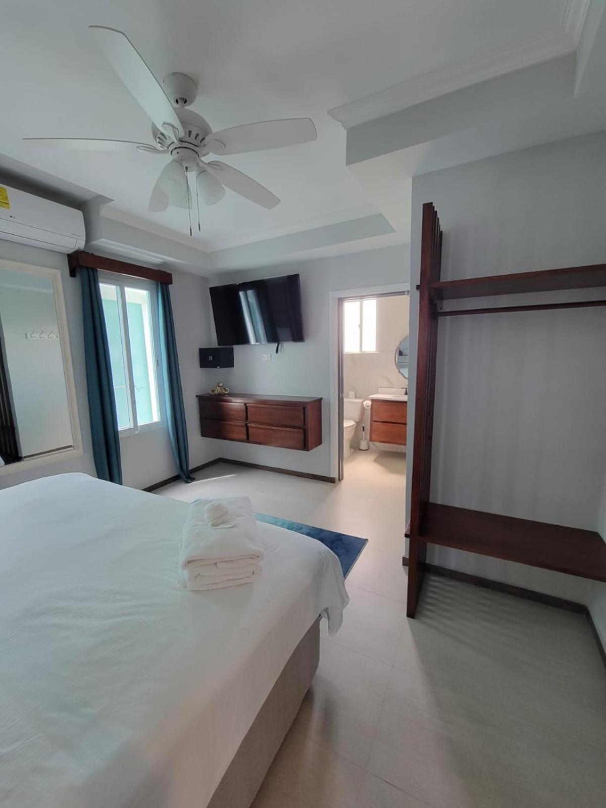 Deluxe Villa photo 3