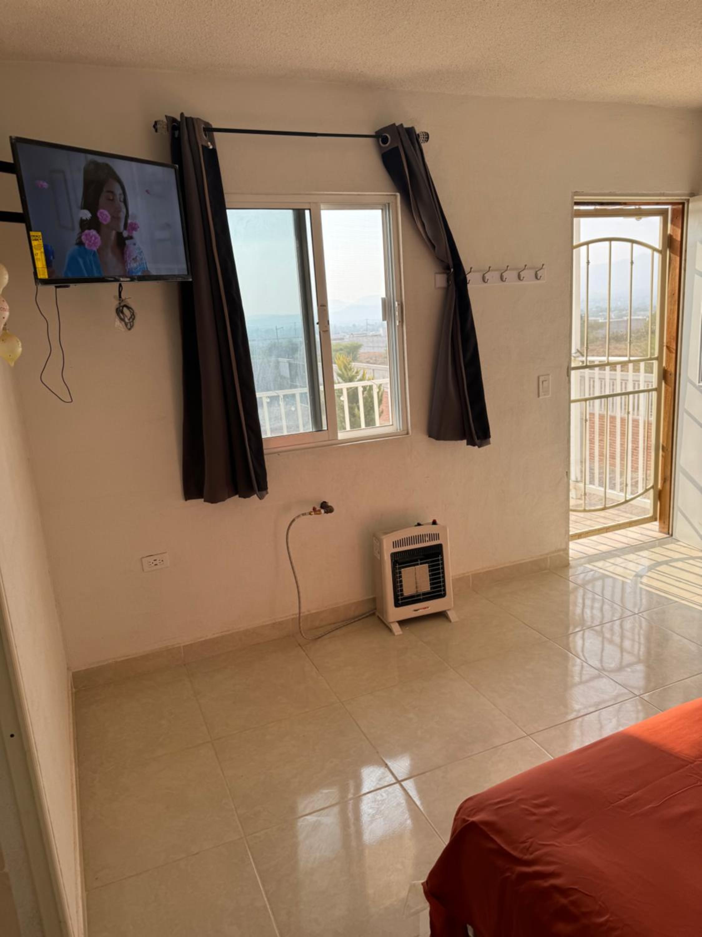 Superior Double or Twin Room with City View photo 1