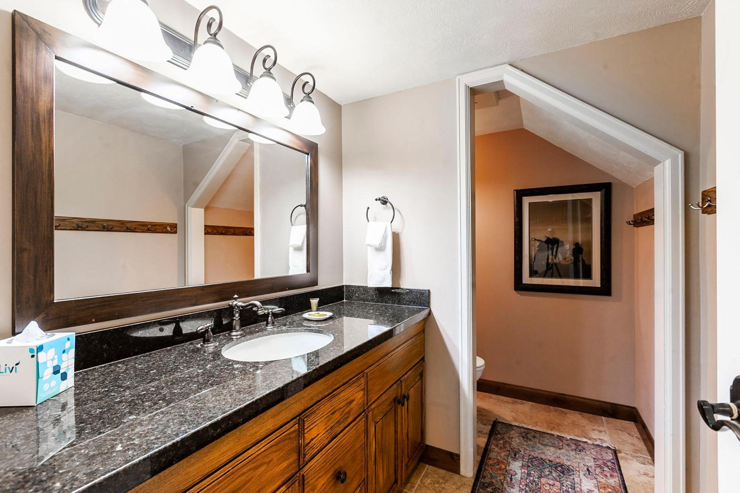 3 Bedroom Condominium B350 - Photo 5