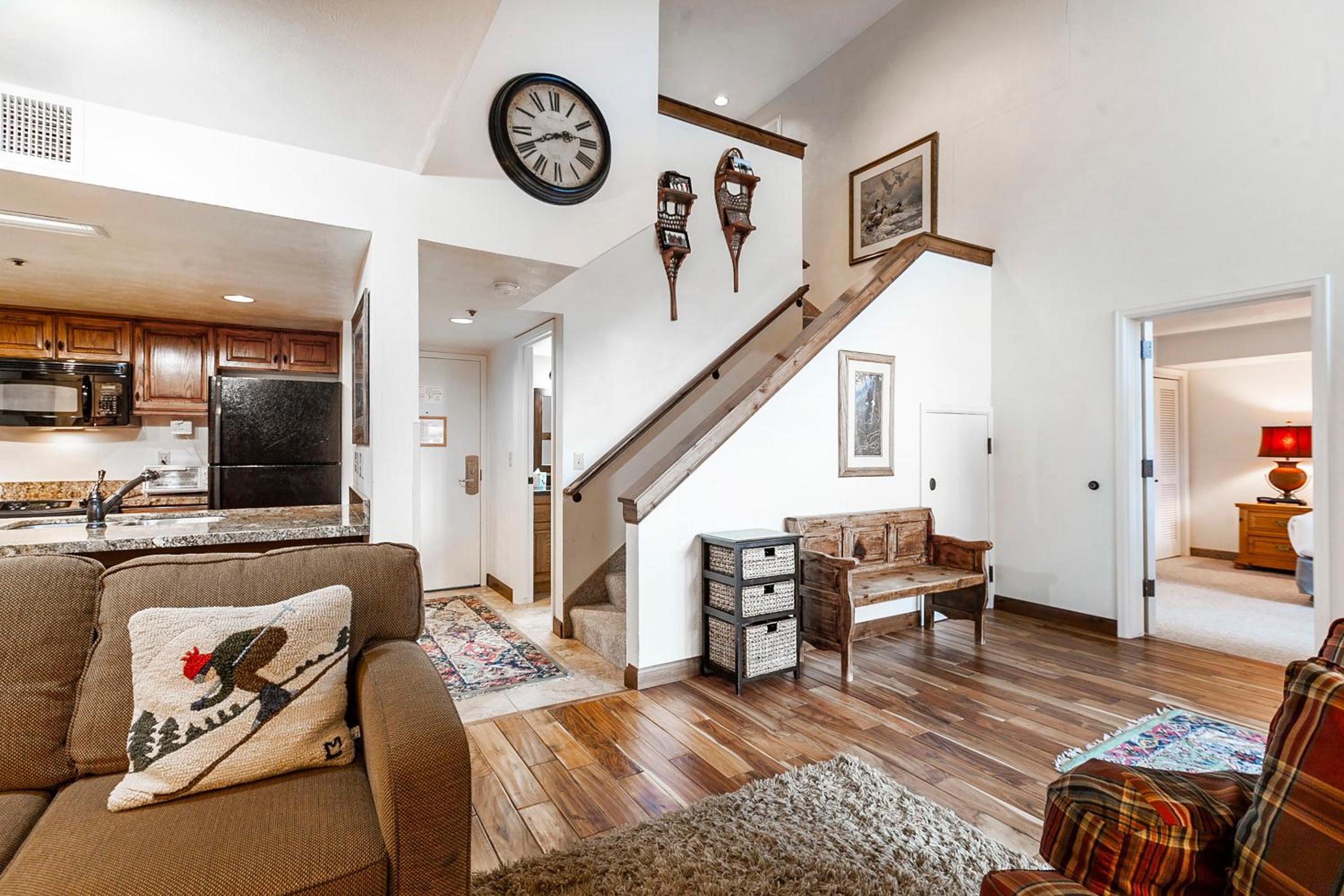 3 Bedroom Condominium B350 - Photo 1