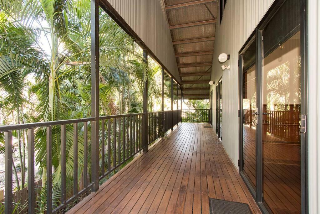 Four-Bedroom House photo 2