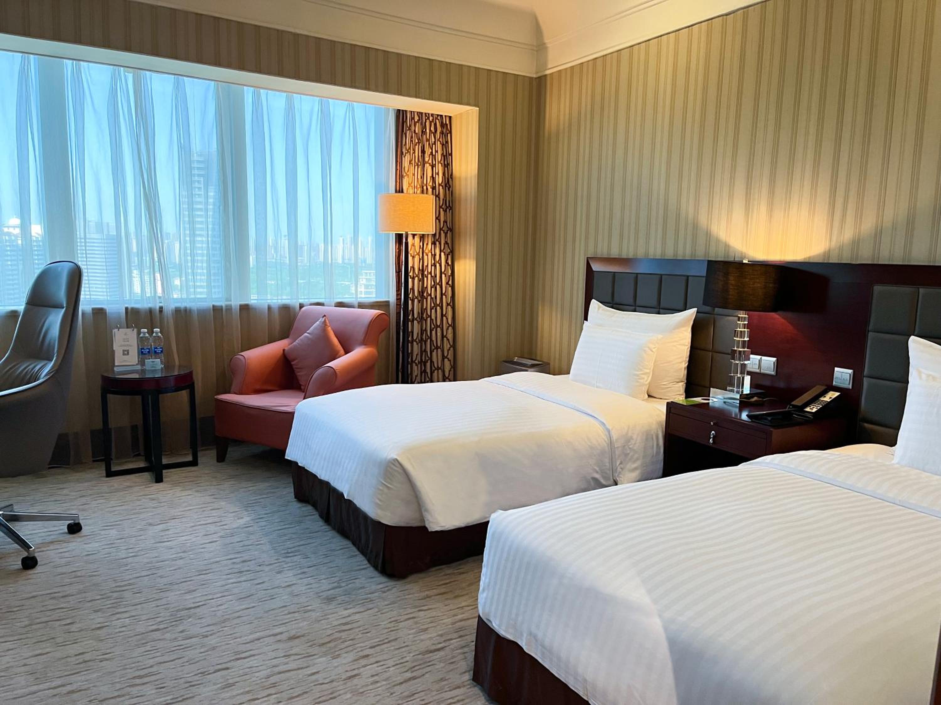 Deluxe Twin Room - Photo 1