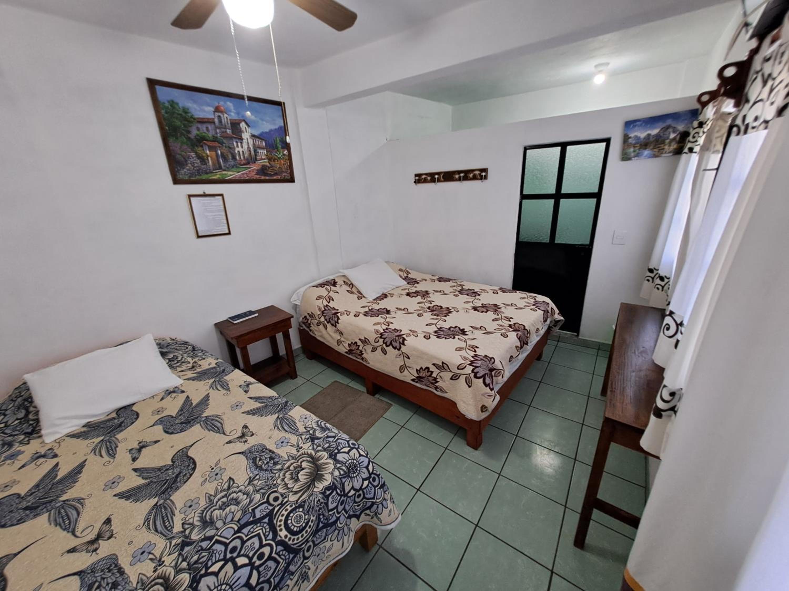 Double or Twin Room photo 3