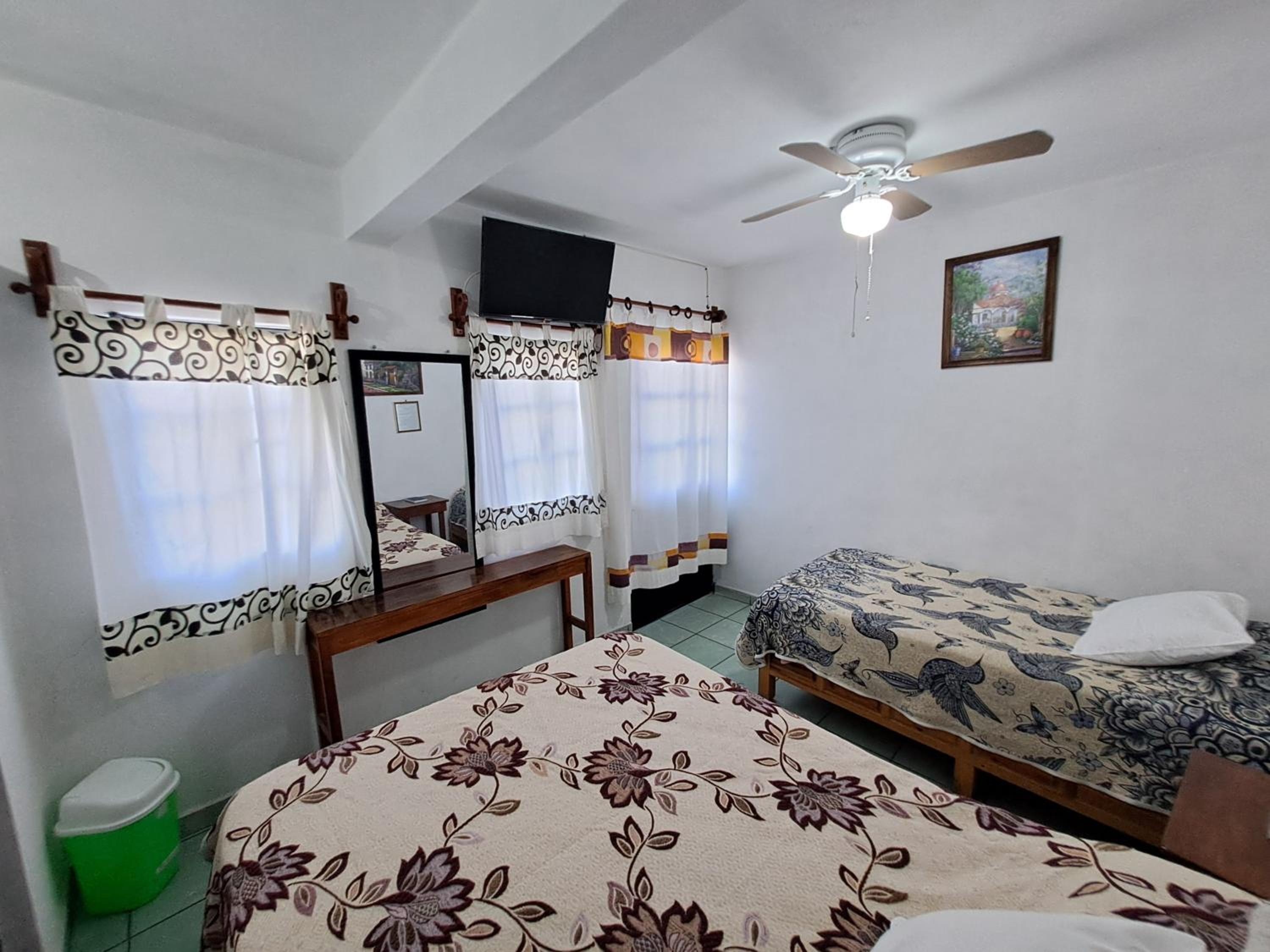 Double or Twin Room photo 1