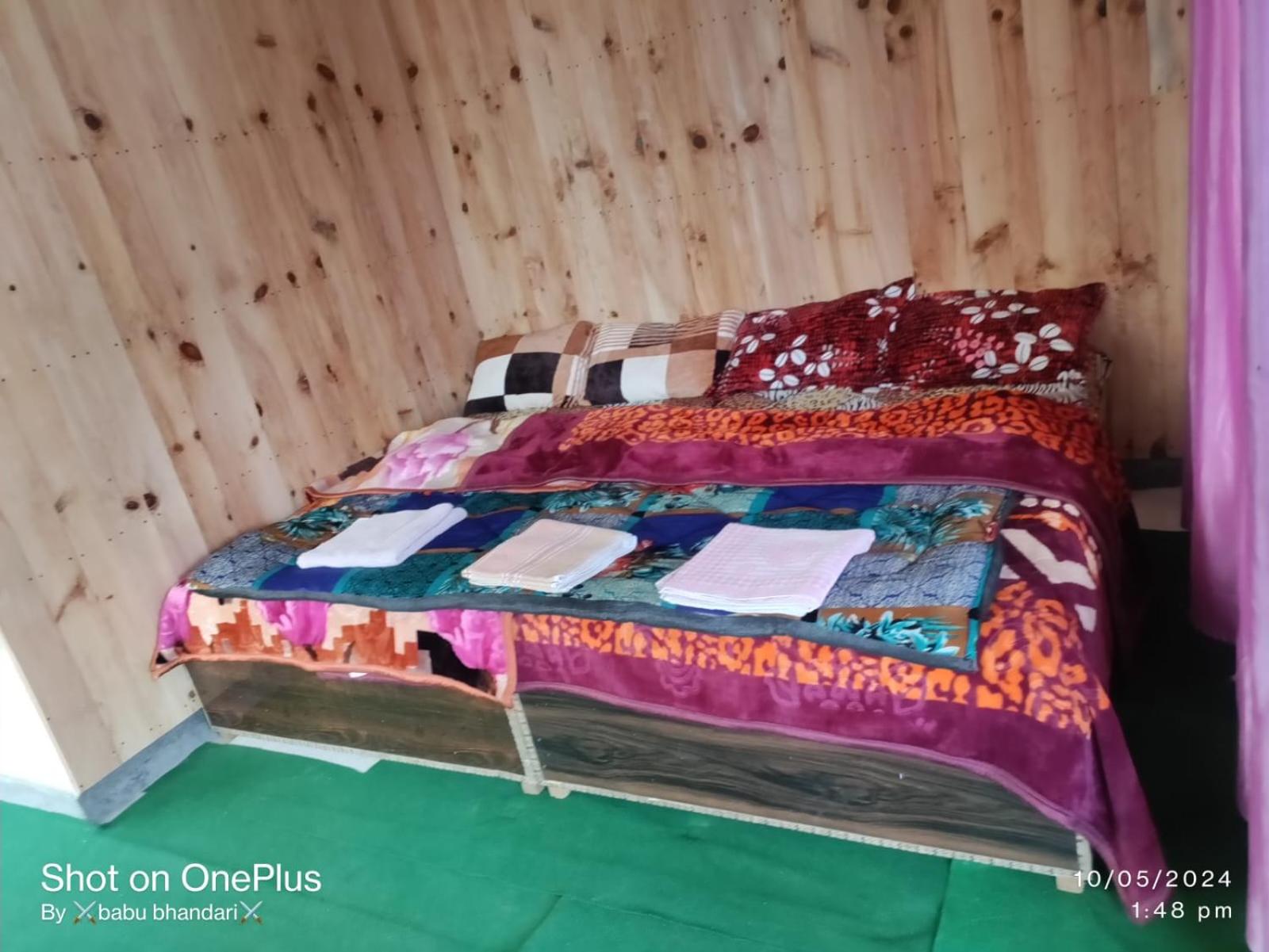 Quadruple Room photo 2
