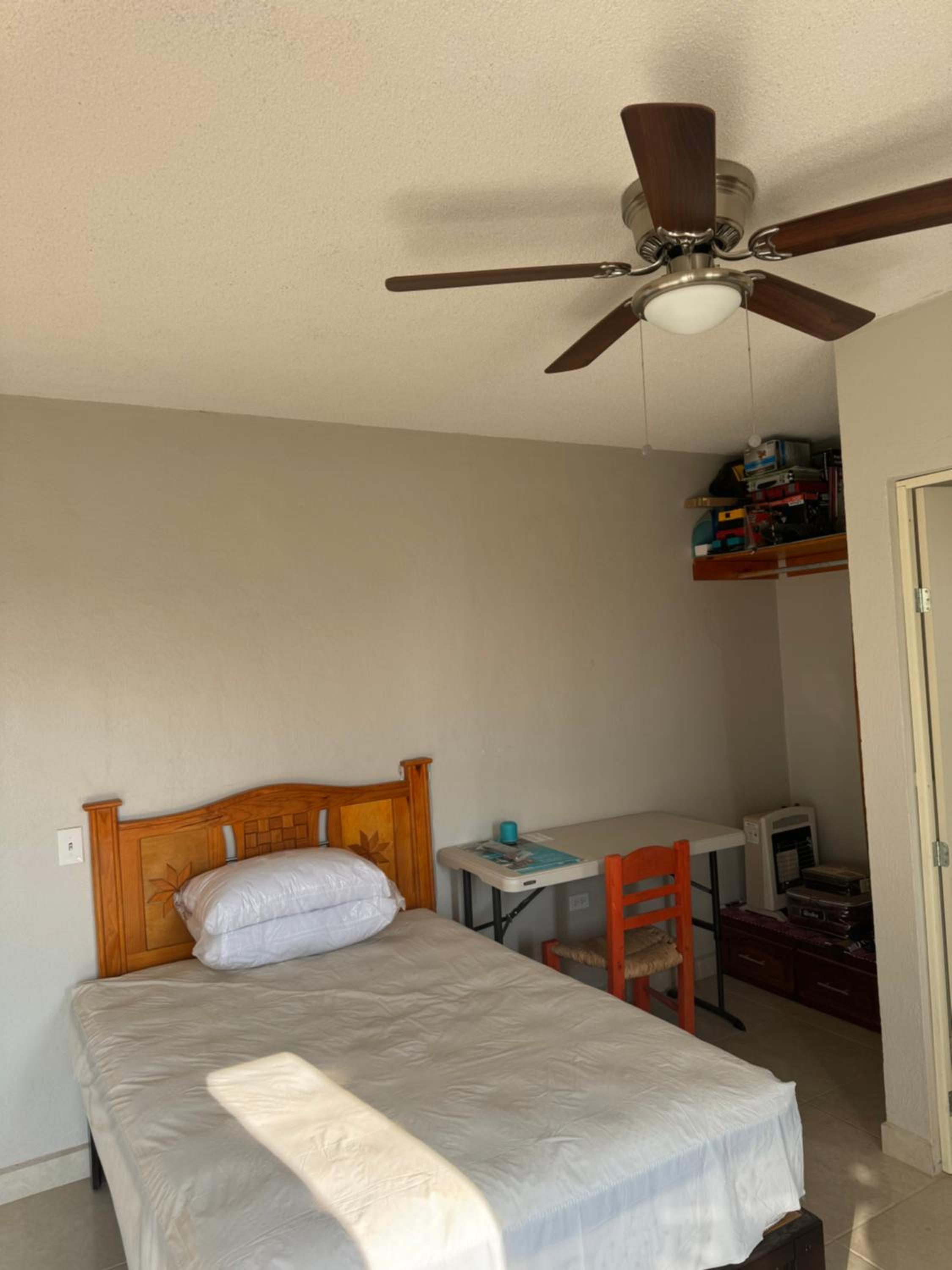 Double or Twin Room photo 1
