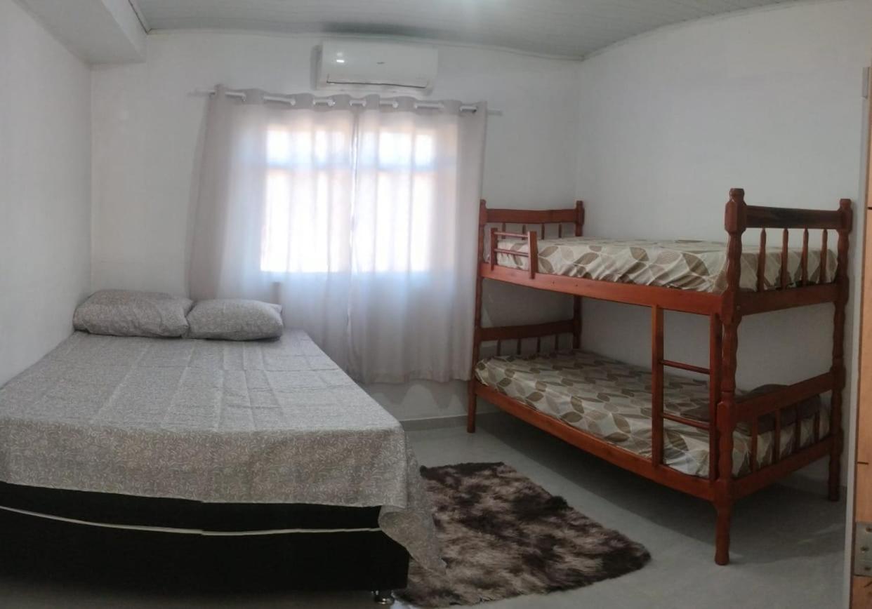 One-Bedroom House photo 1