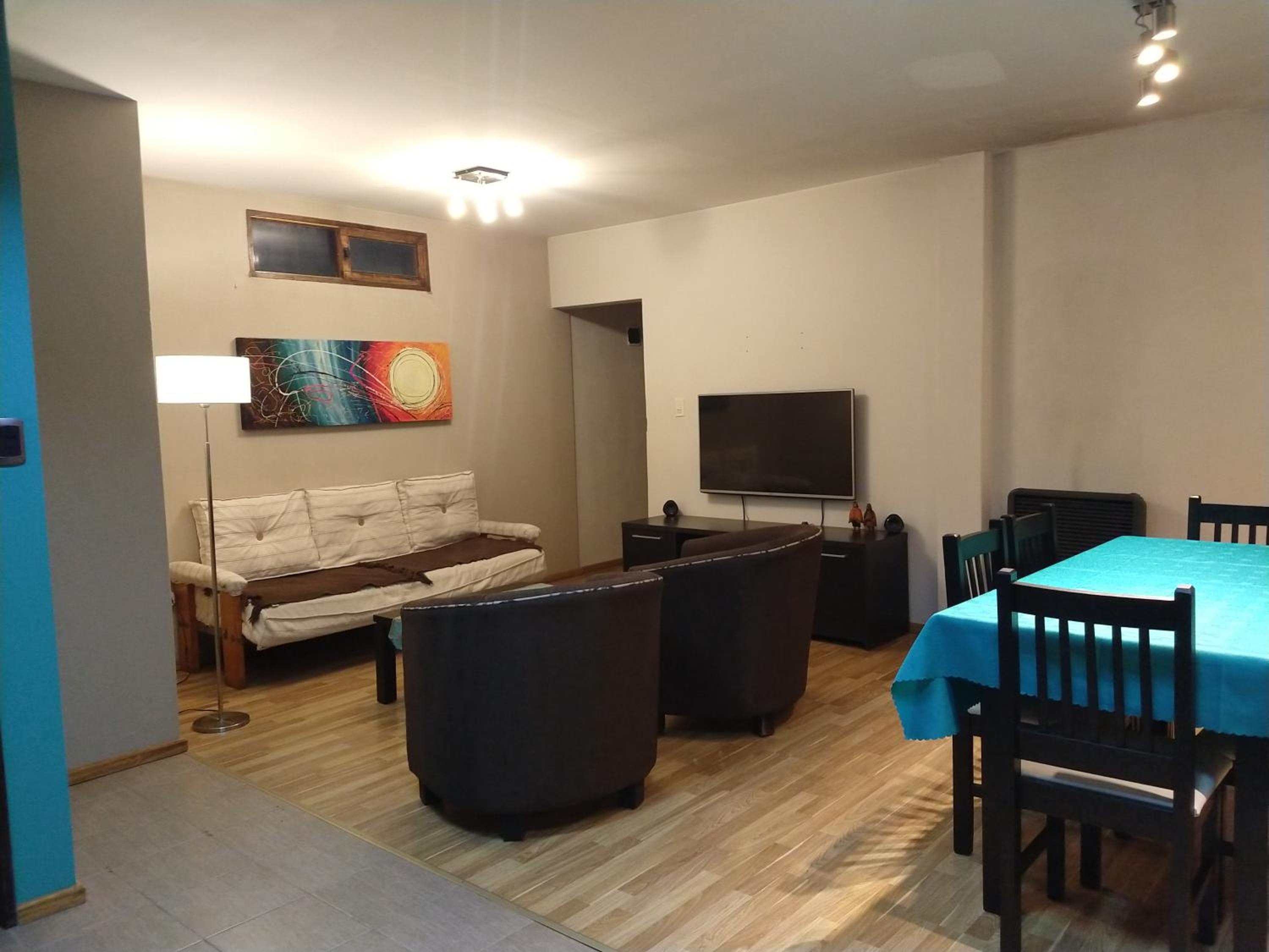 Two-Bedroom Apartment photo 3