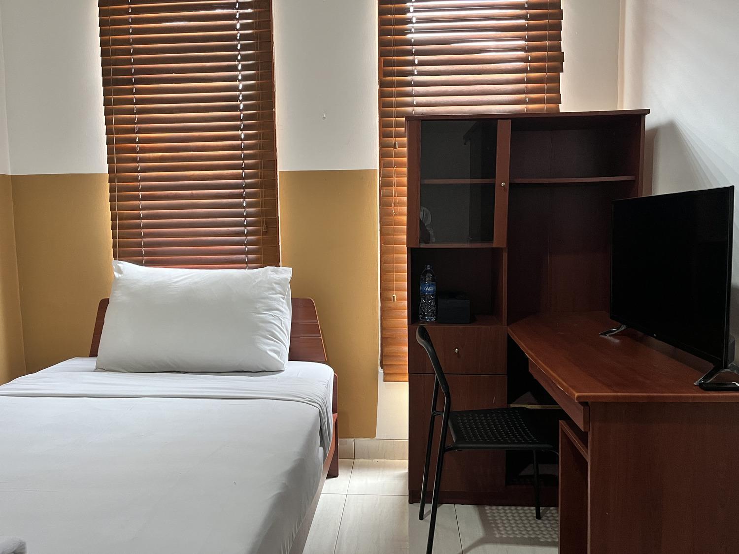 Superior Single Room