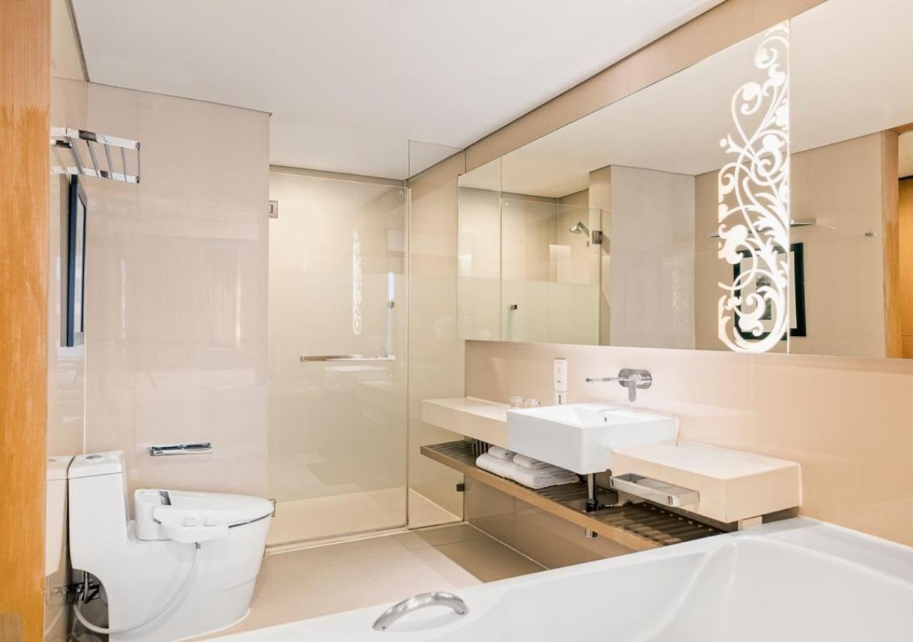 Paradox Signature King Room