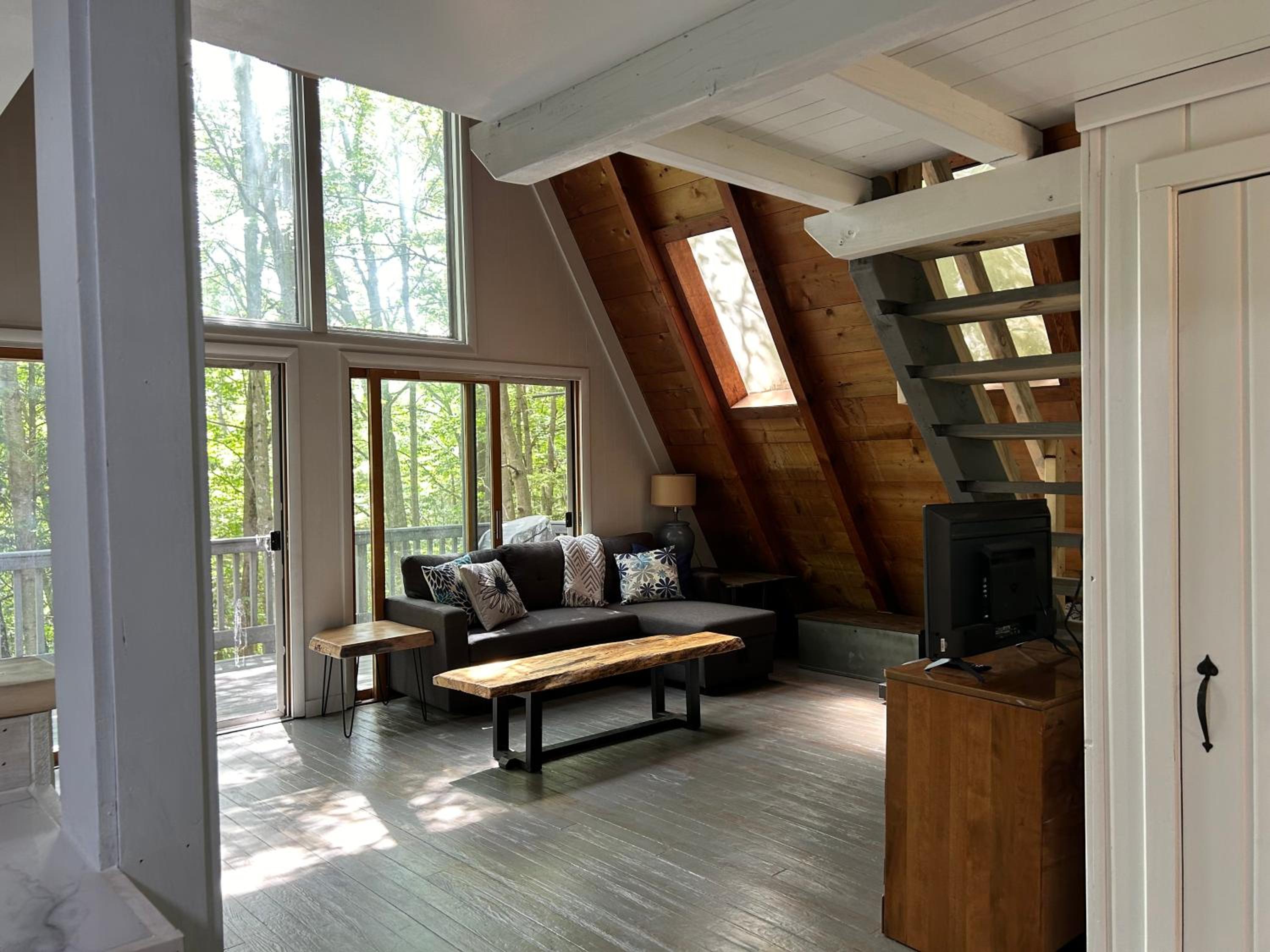 Two-Bedroom House photo 1