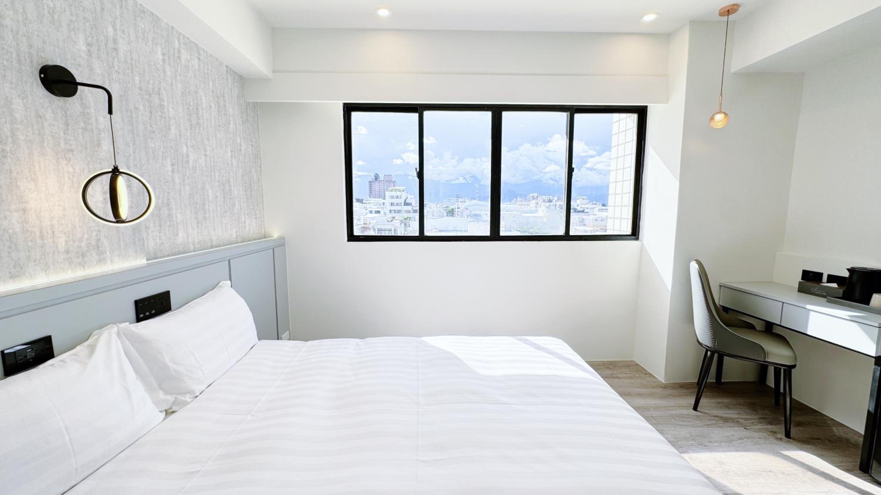 Superior Double Room photo 3