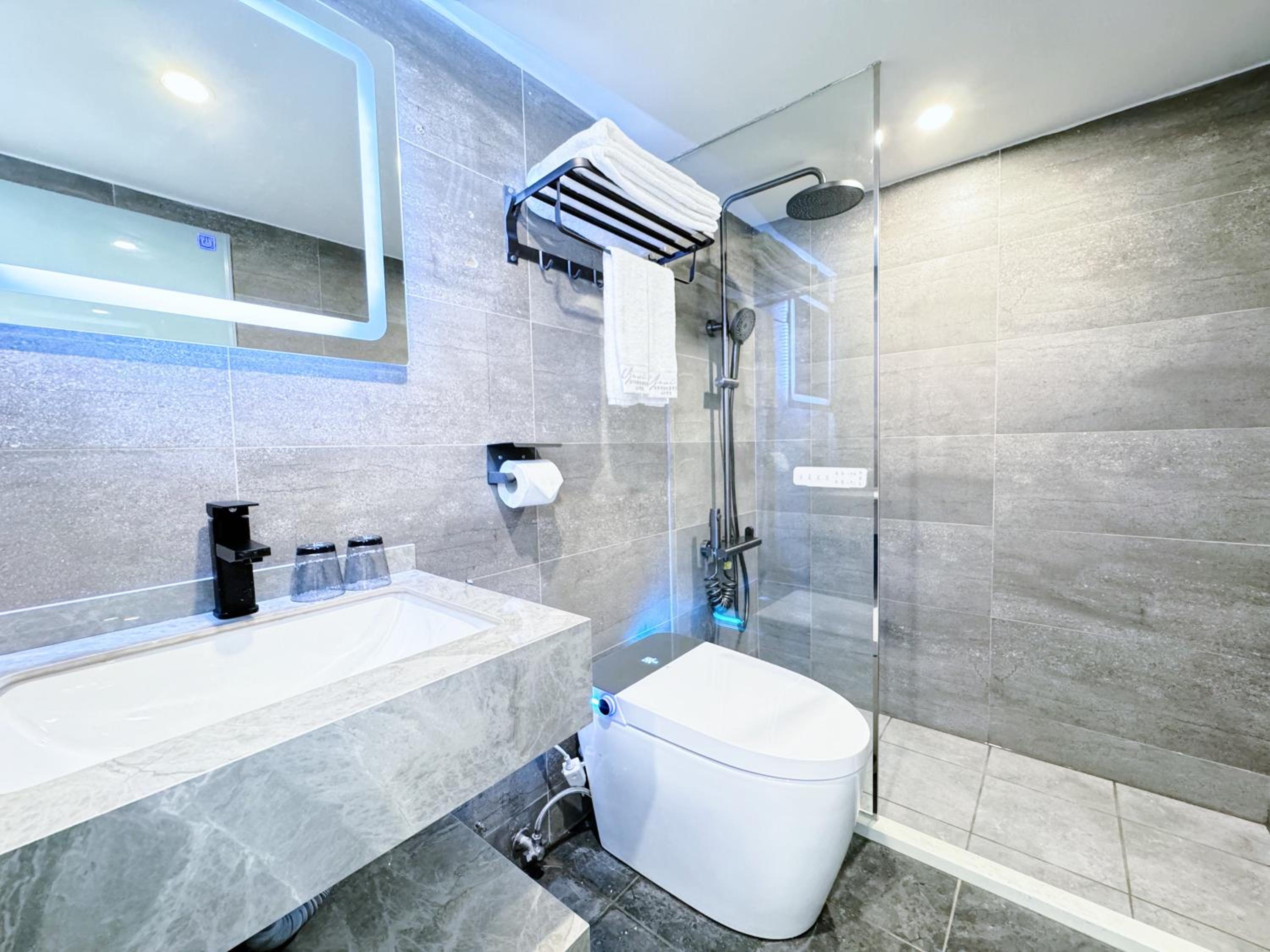 Superior Double Room photo 2