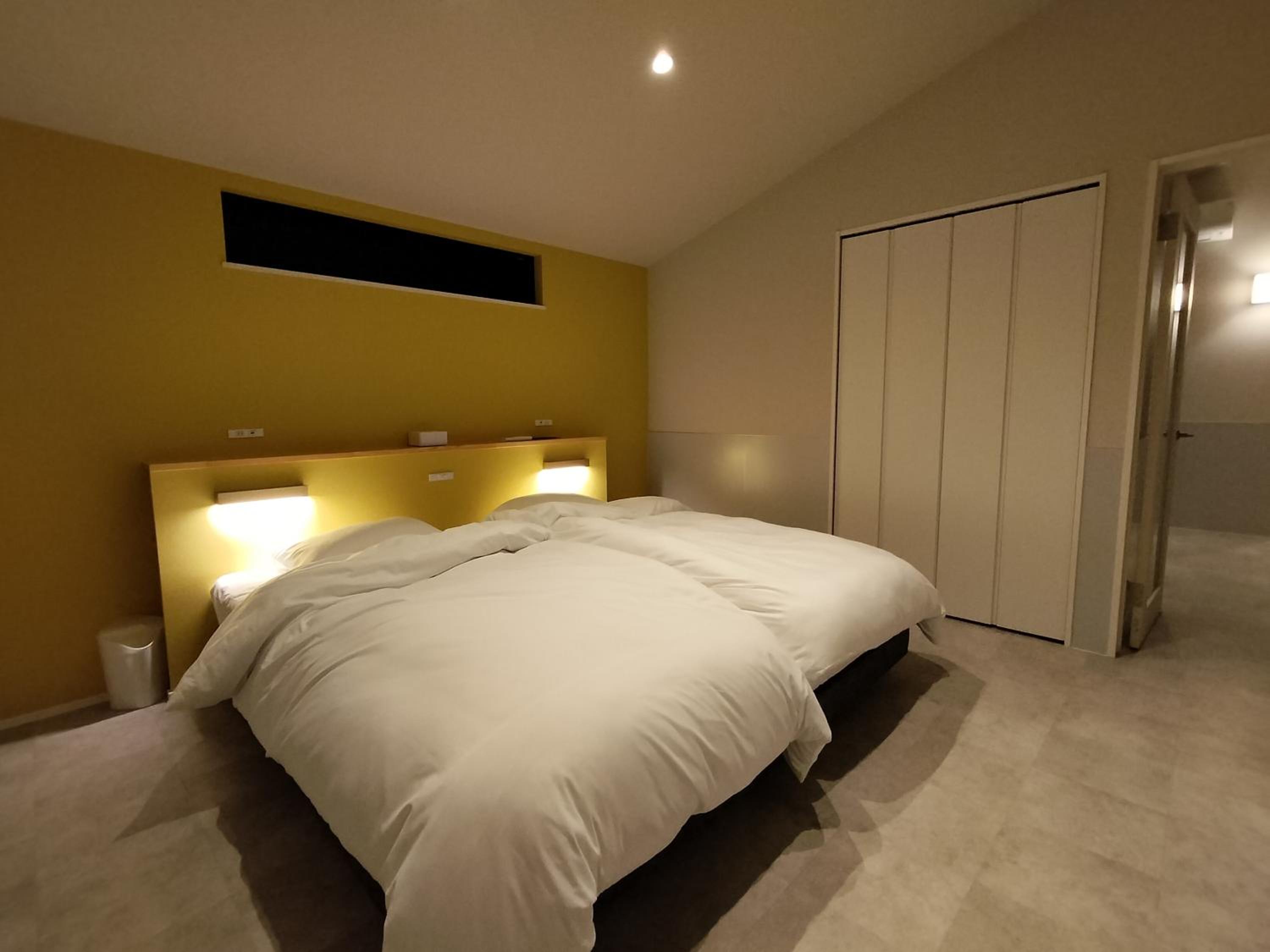 Three-Bedroom Vacation Home