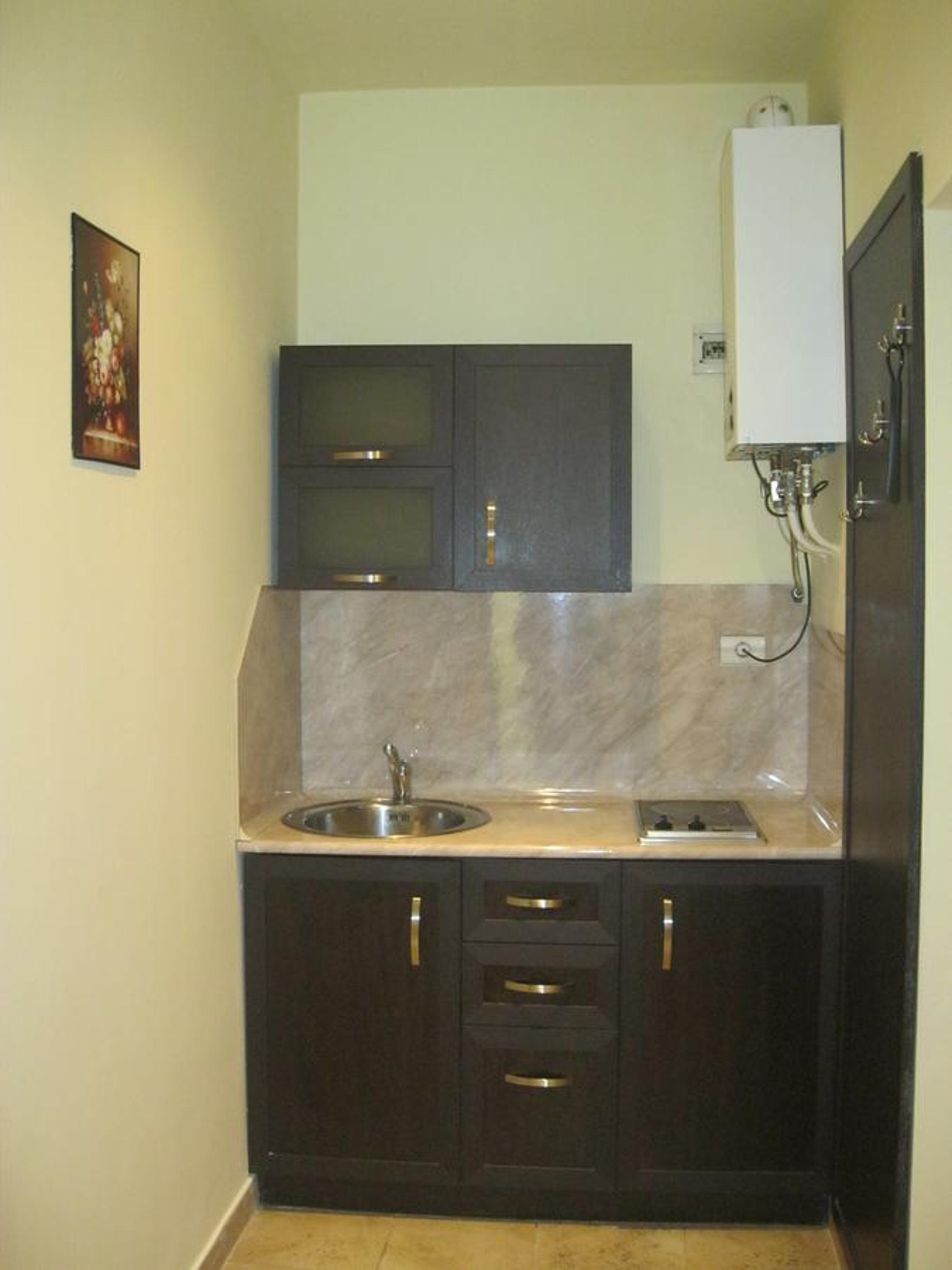 One-Bedroom Cottage photo 1