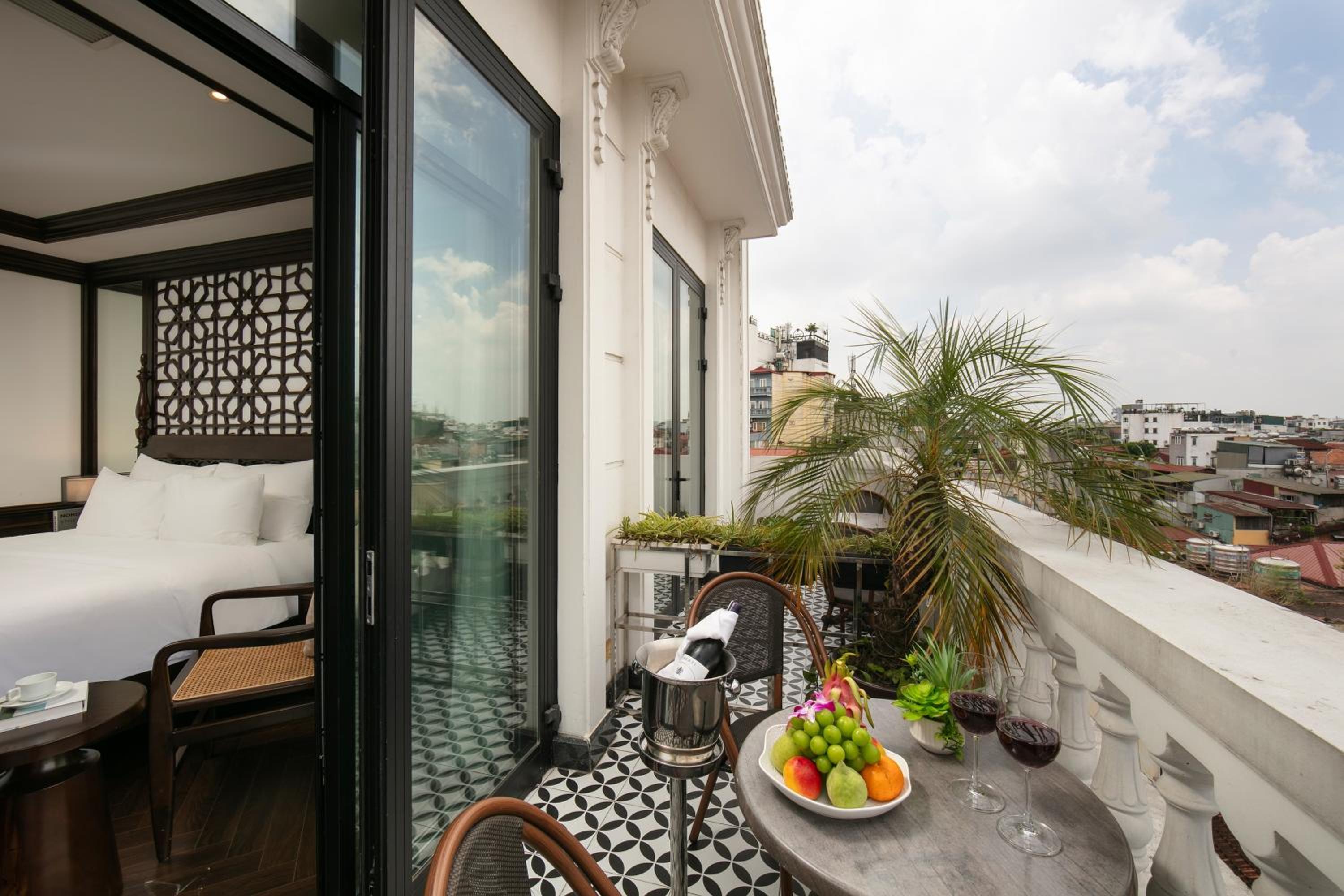 Terrace Suite photo 3