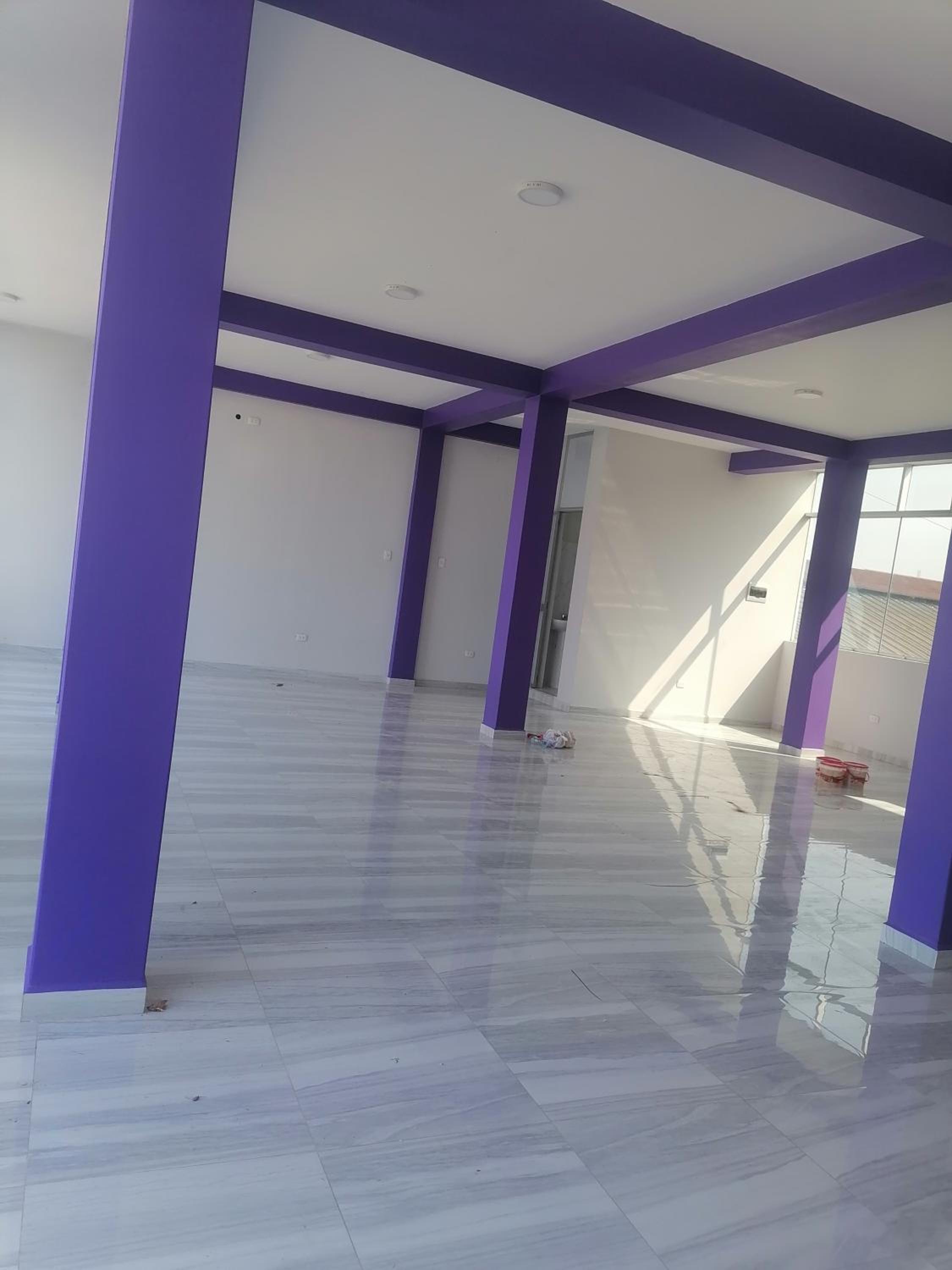 8-Bed Male Dormitory Room photo 2