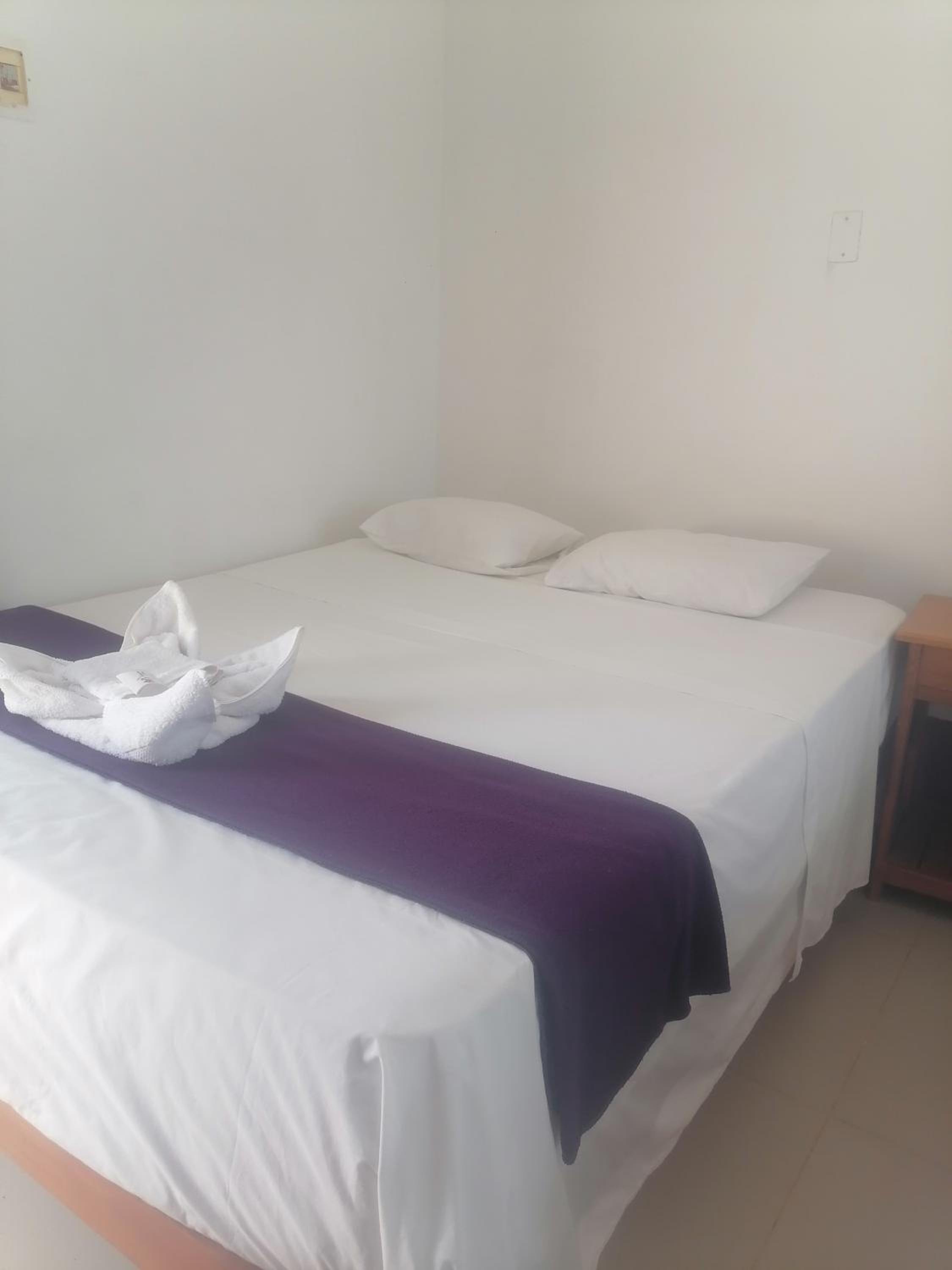 8-Bed Male Dormitory Room photo 3