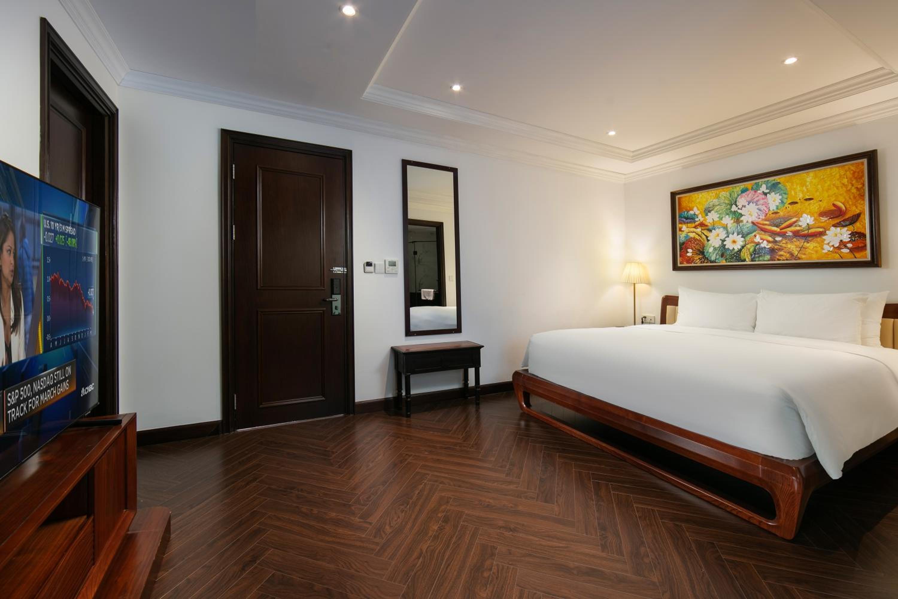 Connecting Room photo 3