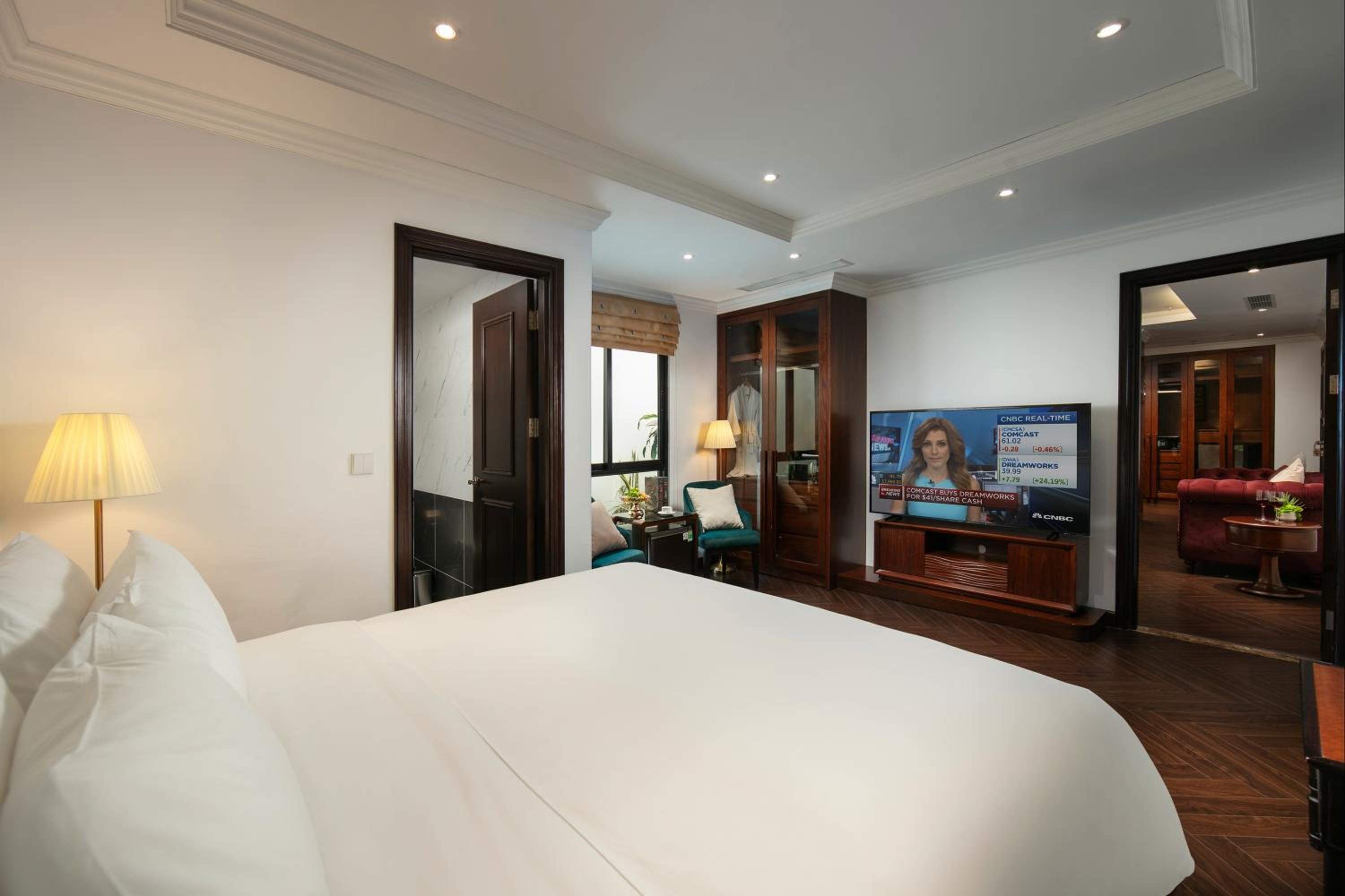 Connecting Room photo 2