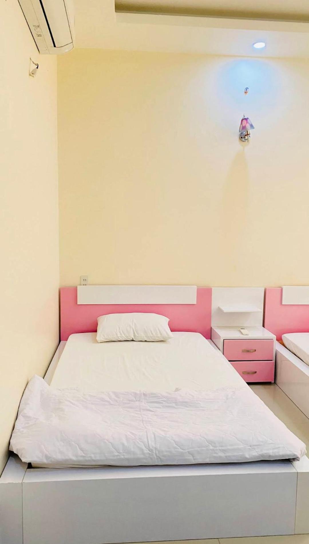 Twin Room photo 2