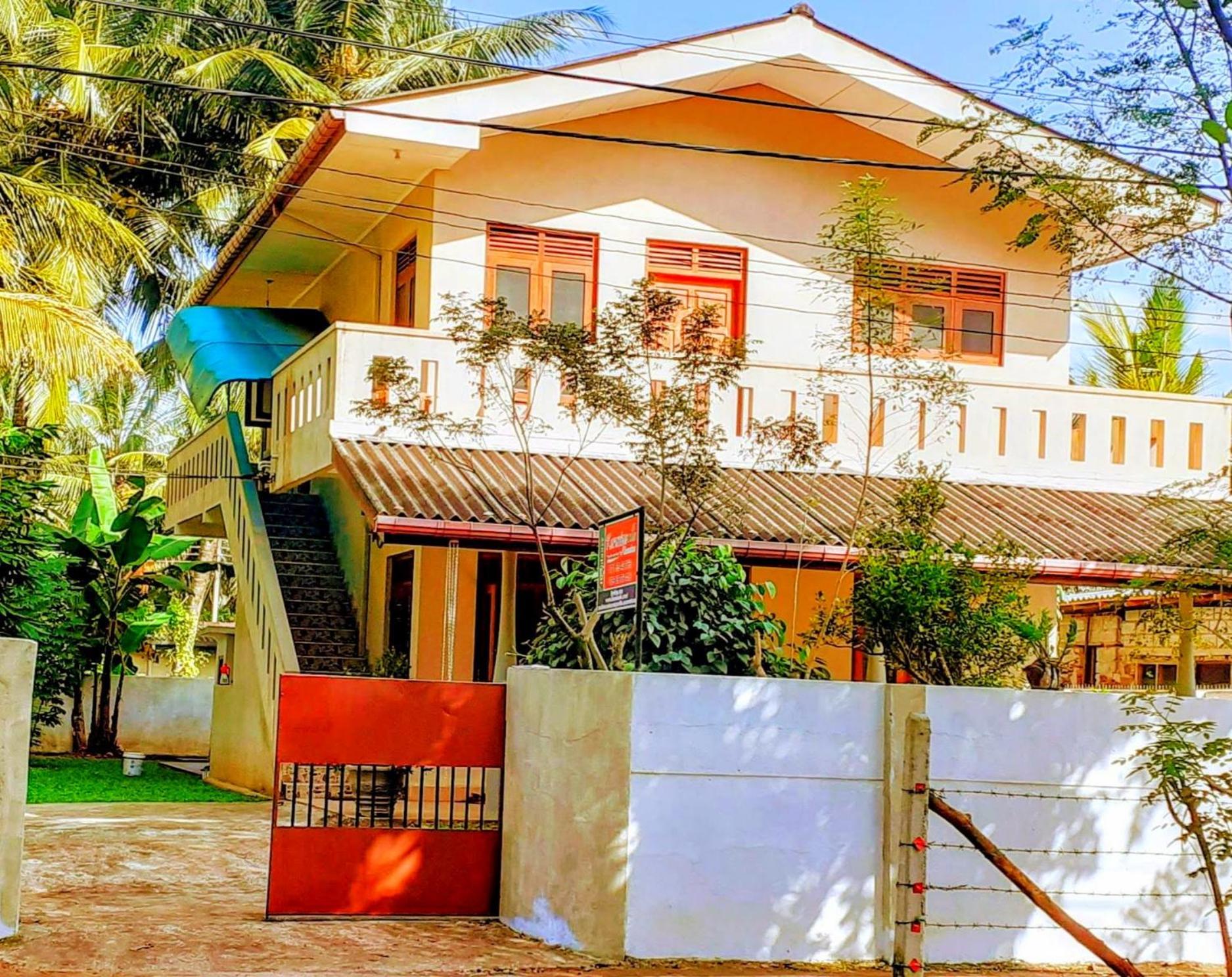 Two-Bedroom House photo 1
