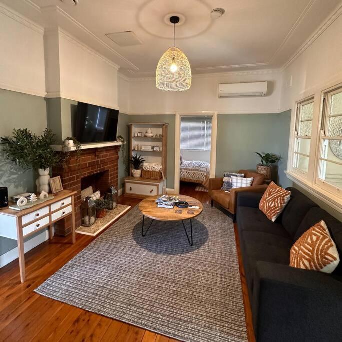 Two-Bedroom House photo 2