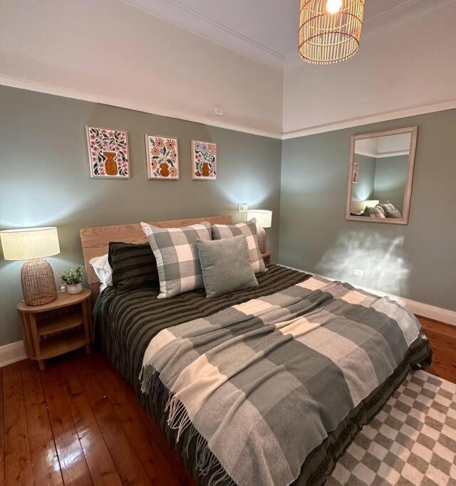 Two-Bedroom House photo 3