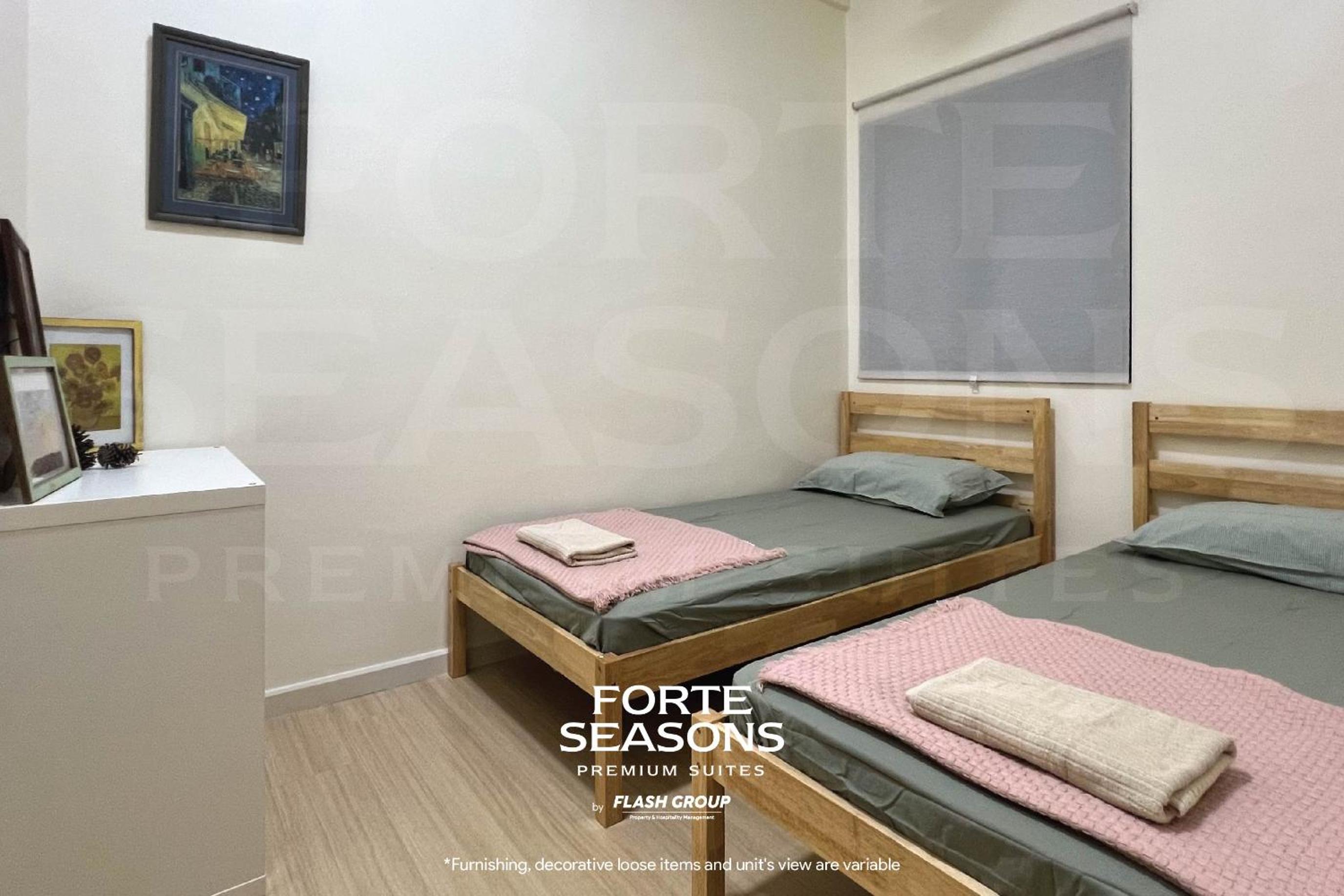 Family Junior Suite - Photo 10