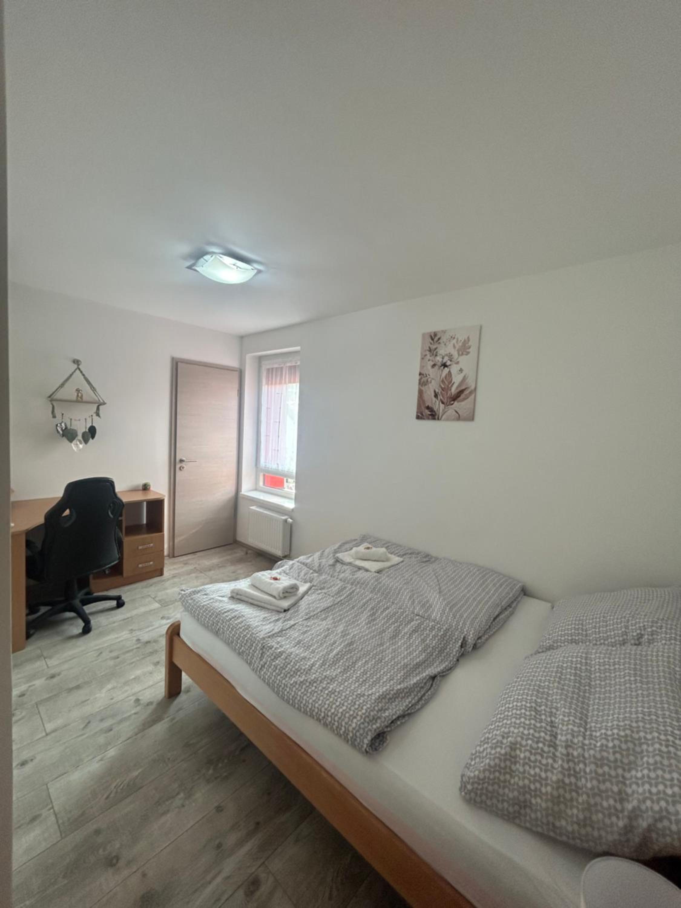 Two-Bedroom Apartment photo 2